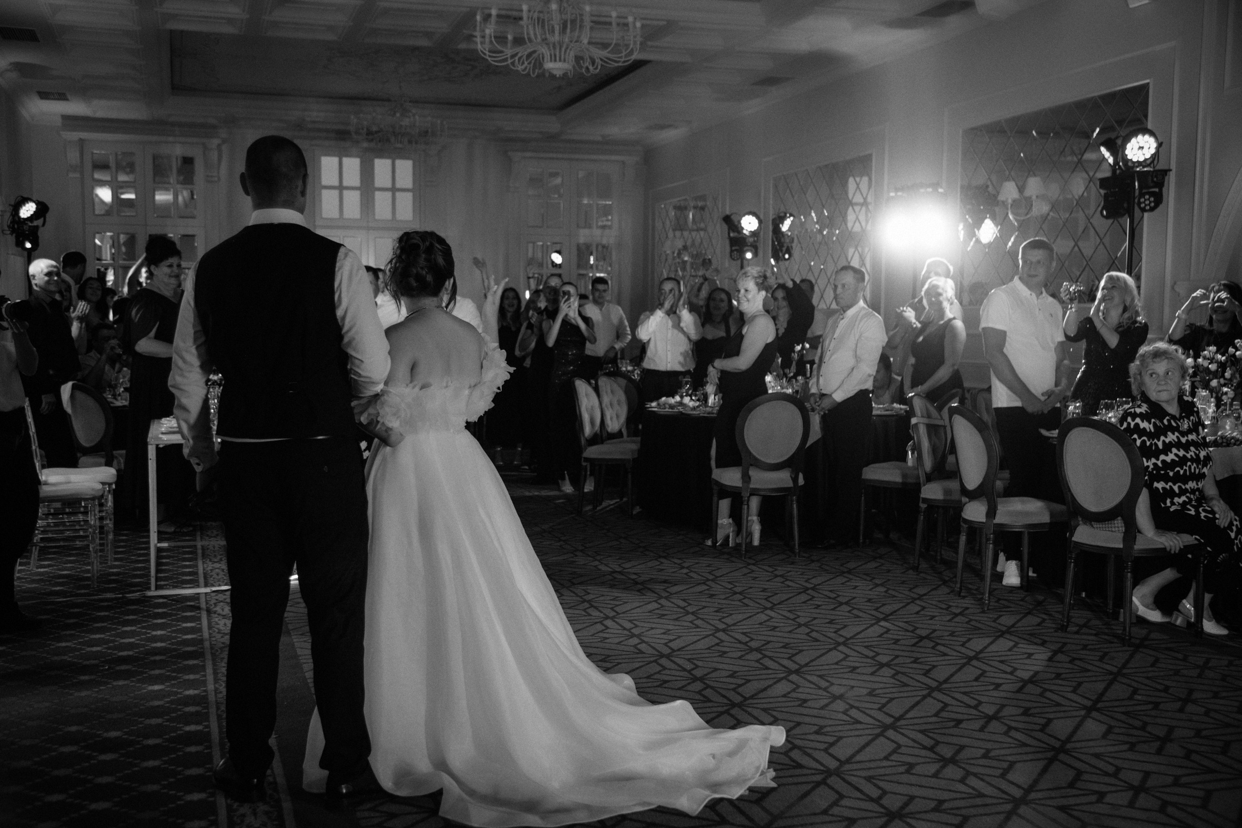 Яна и Рома. Фотограф Смоляк Алена