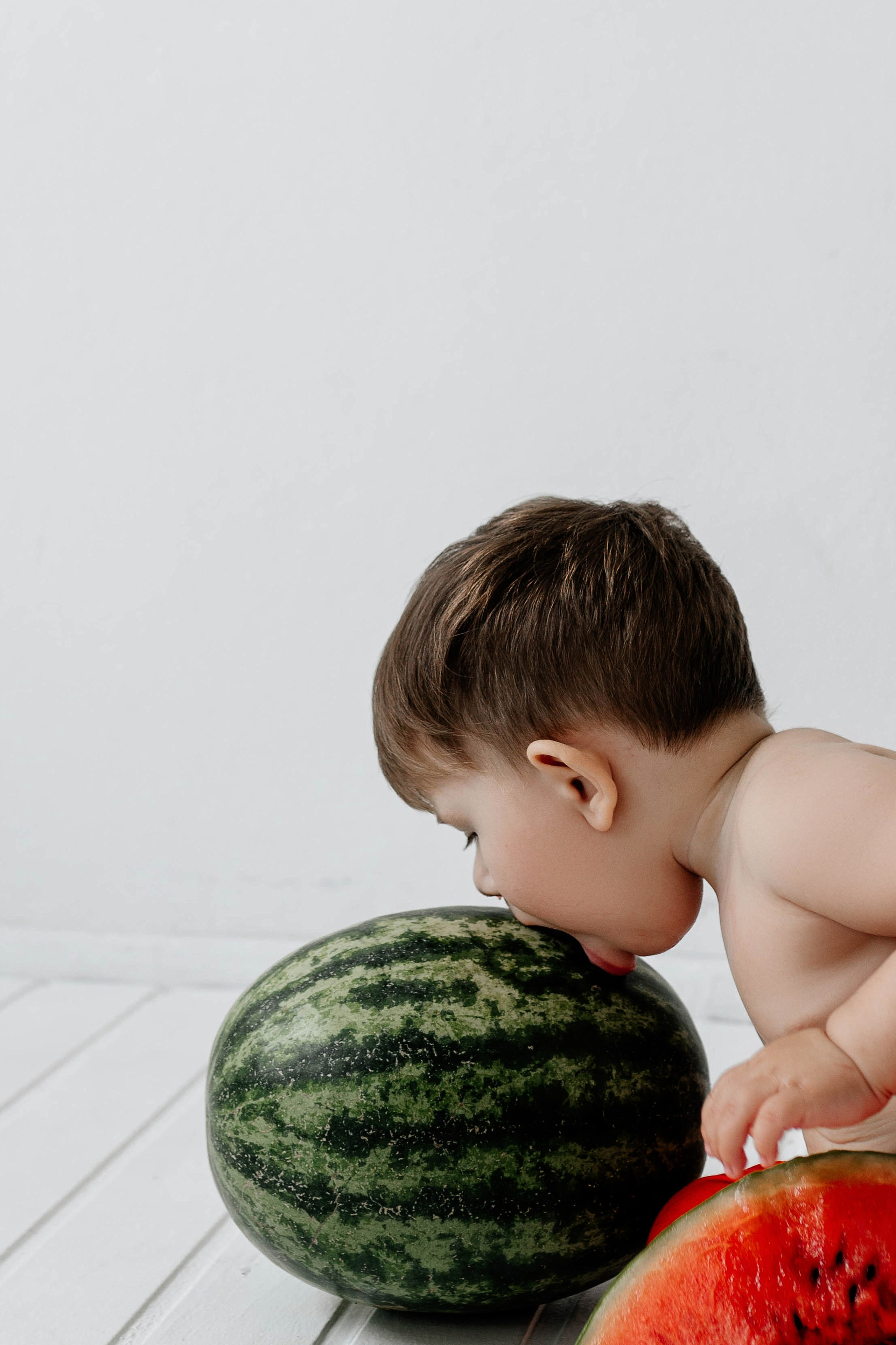 Арбузик. Семейный и детский фотограф в Сальске