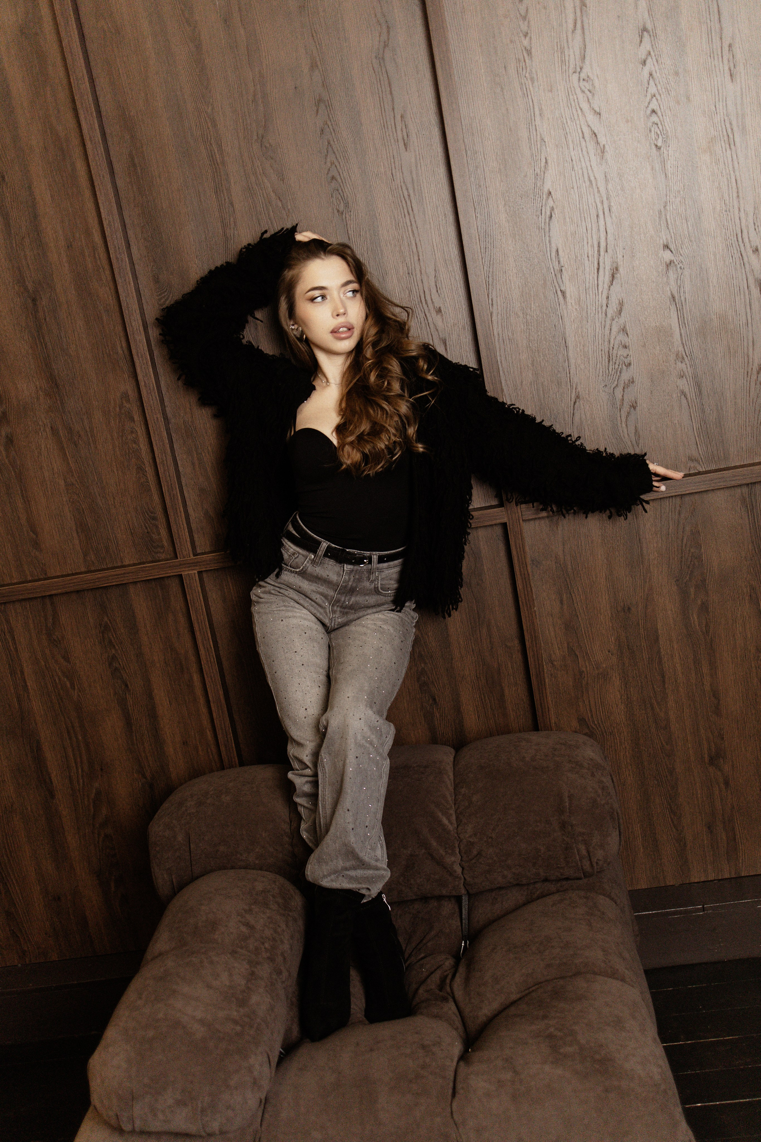 Алина. Женский и lovestory фотограф в Архангельске — Манакова Полина