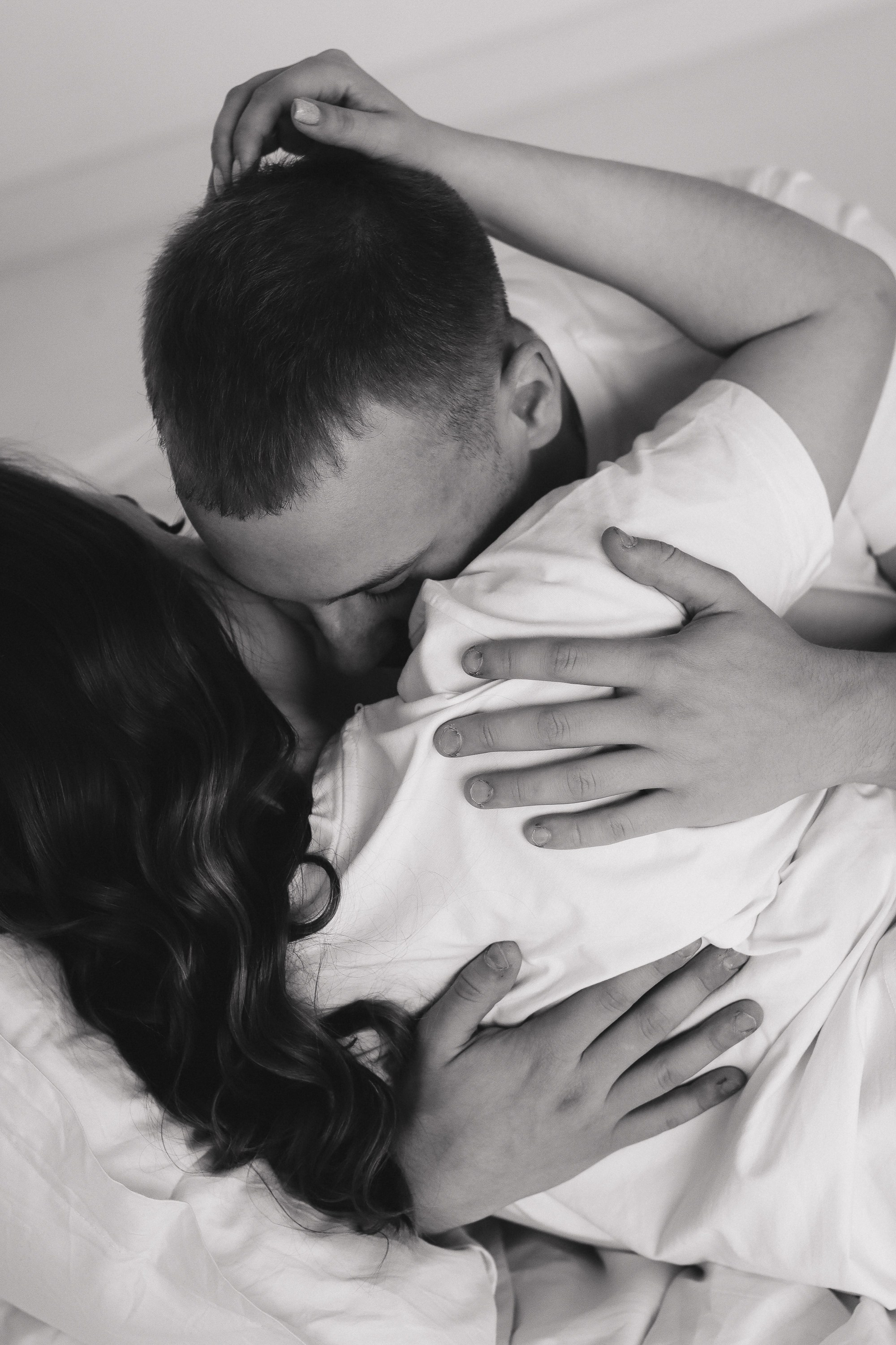 Lovestory. Женский и lovestory фотограф в Архангельске — Манакова Полина