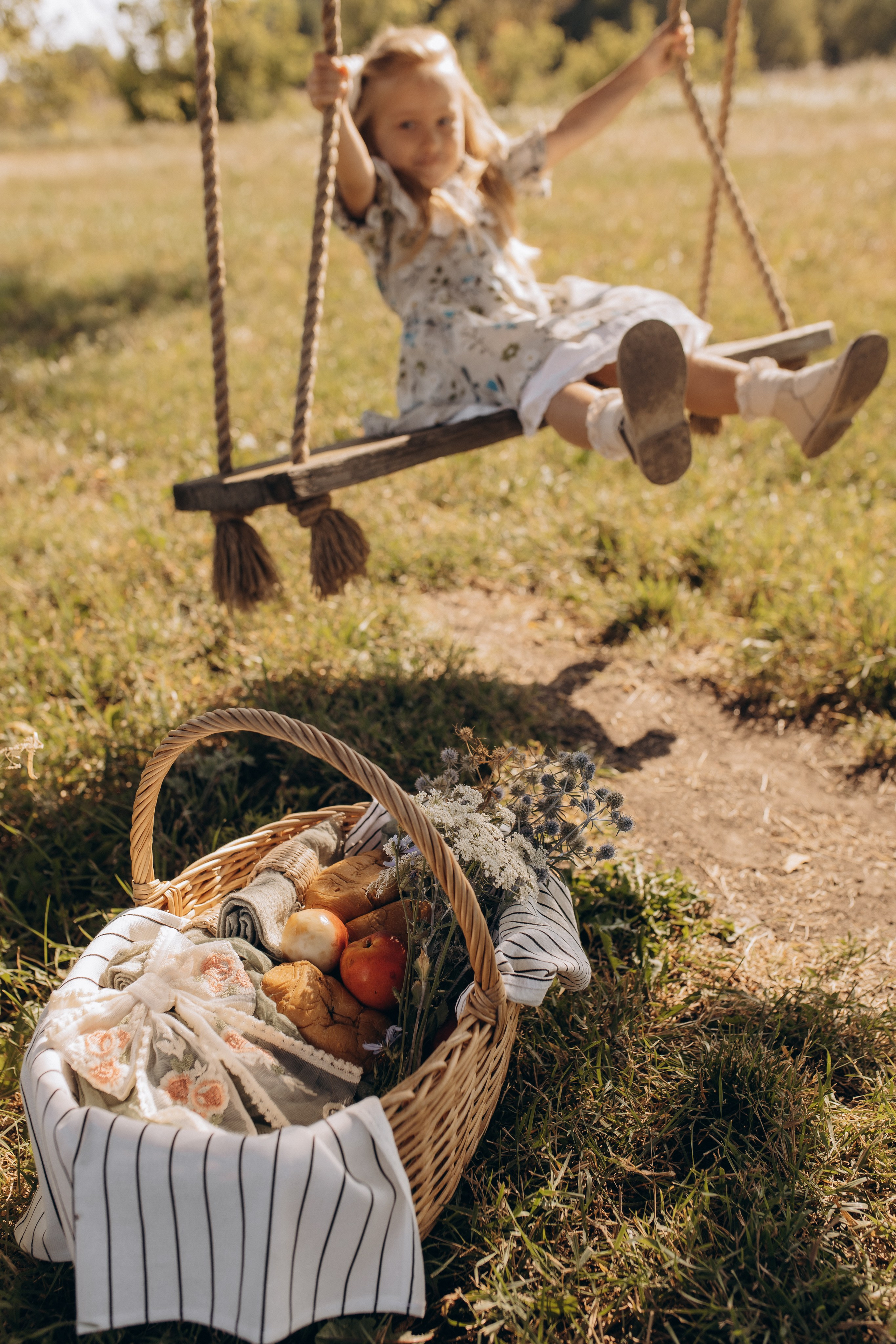 Дашуля и Кирюша. Свадебный и семейный фотограф в Белгороде Евгения Курочкина