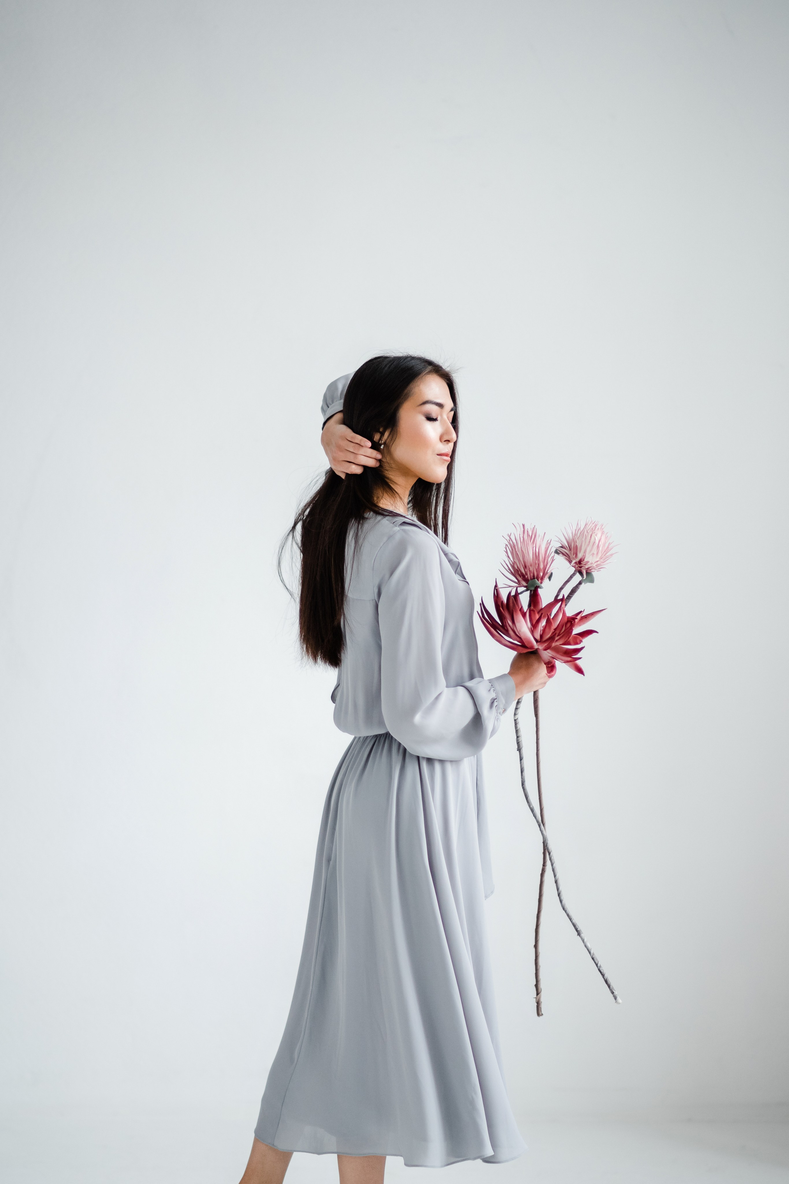 Иртен. Фотограф Улан-Удэ