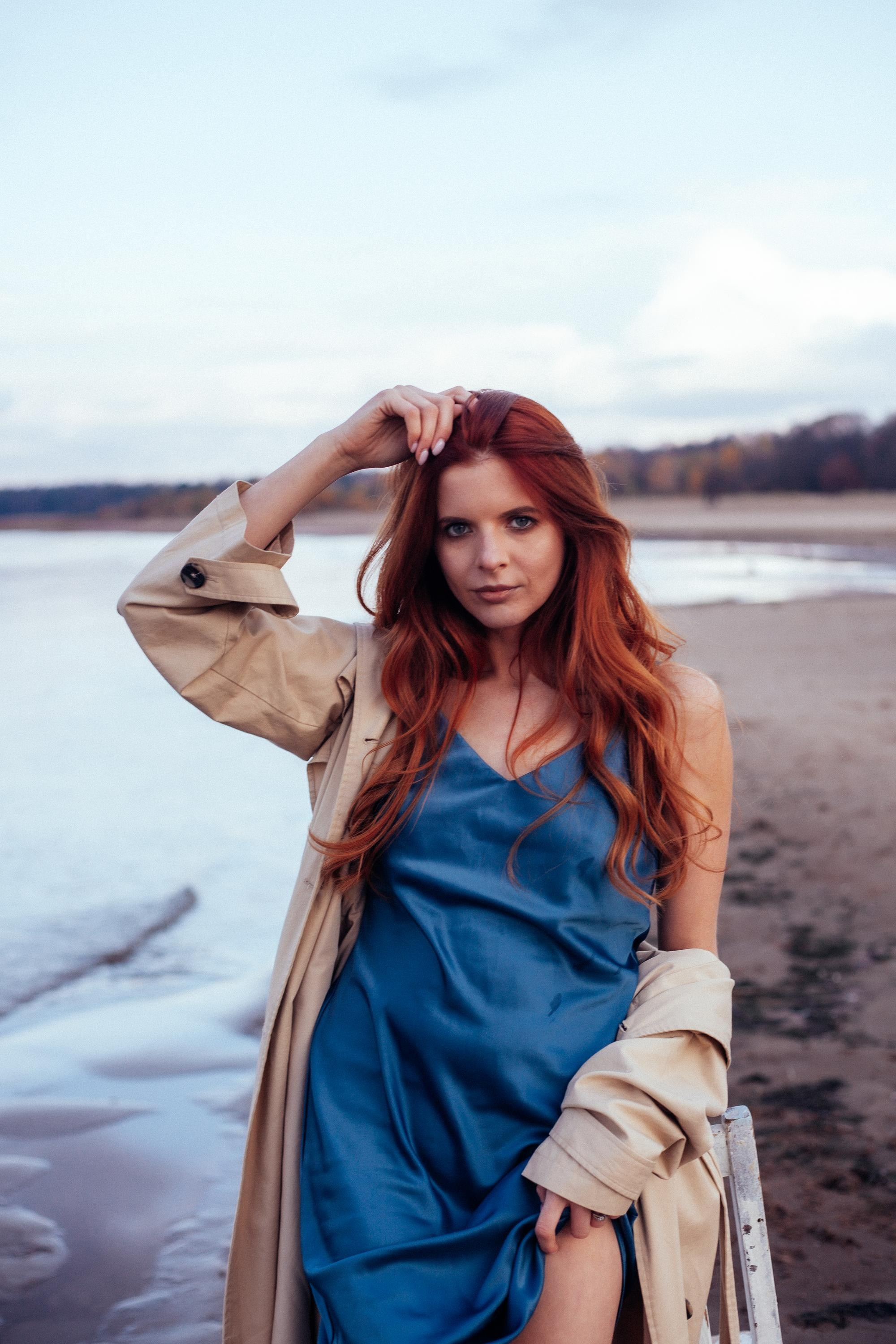 Портрет мамы. Семейный фотограф и фотограф новорожденных в Санкт-Петербурге Алевтина