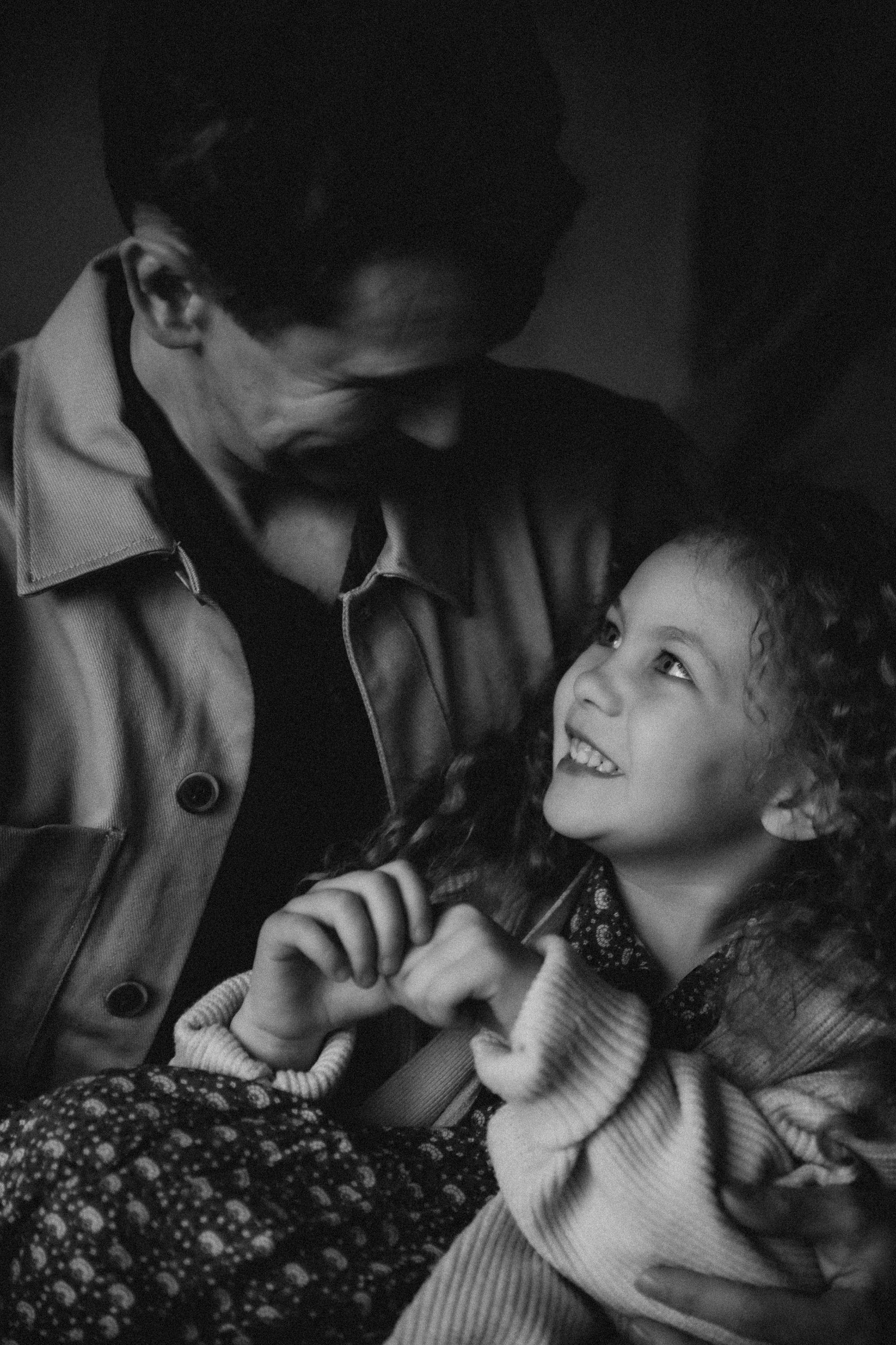 Семейные. Семейный фотограф и фотограф новорожденных в Санкт-Петербурге Алевтина