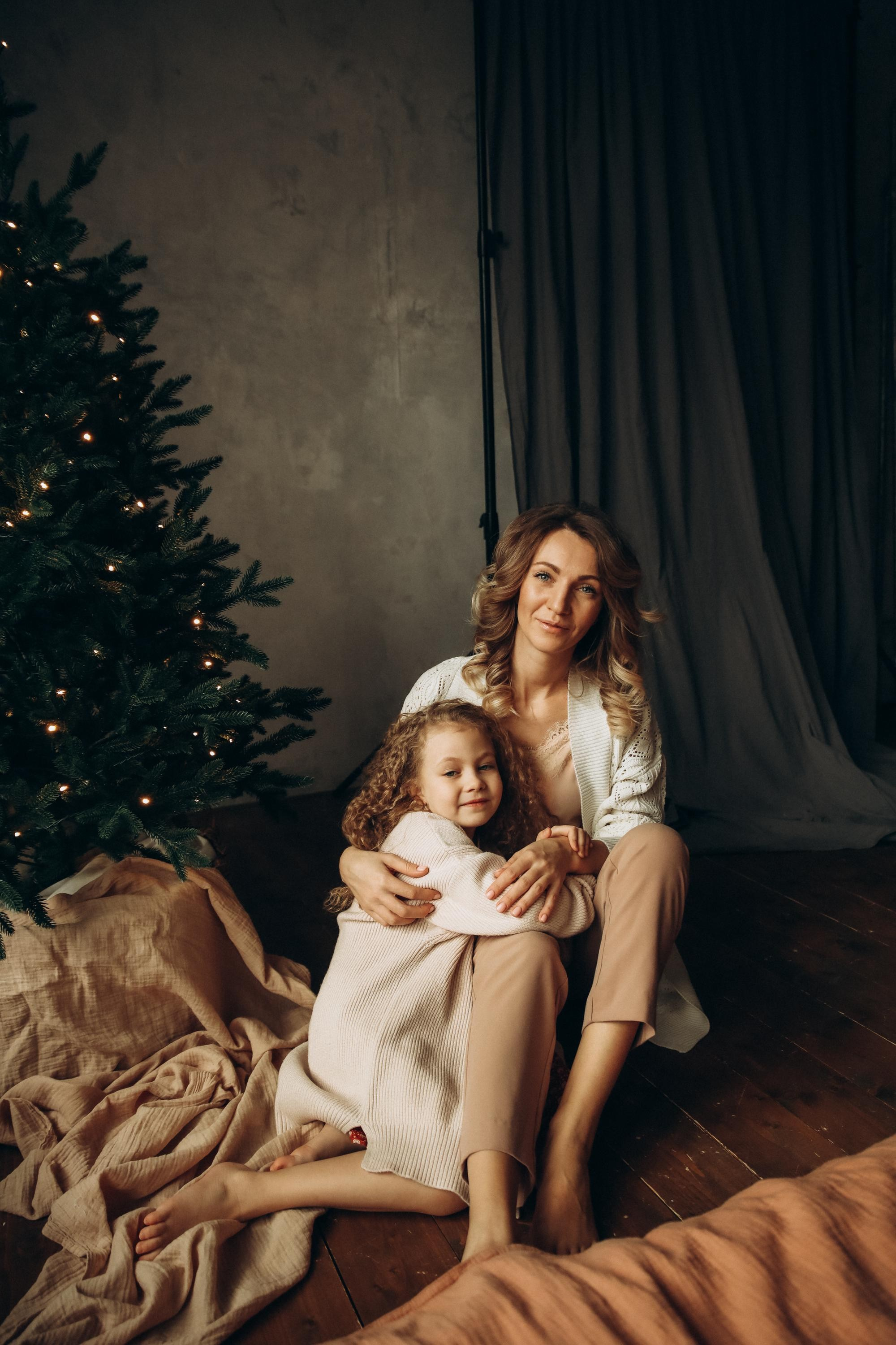 Семейные. Семейный фотограф и фотограф новорожденных в Санкт-Петербурге Алевтина