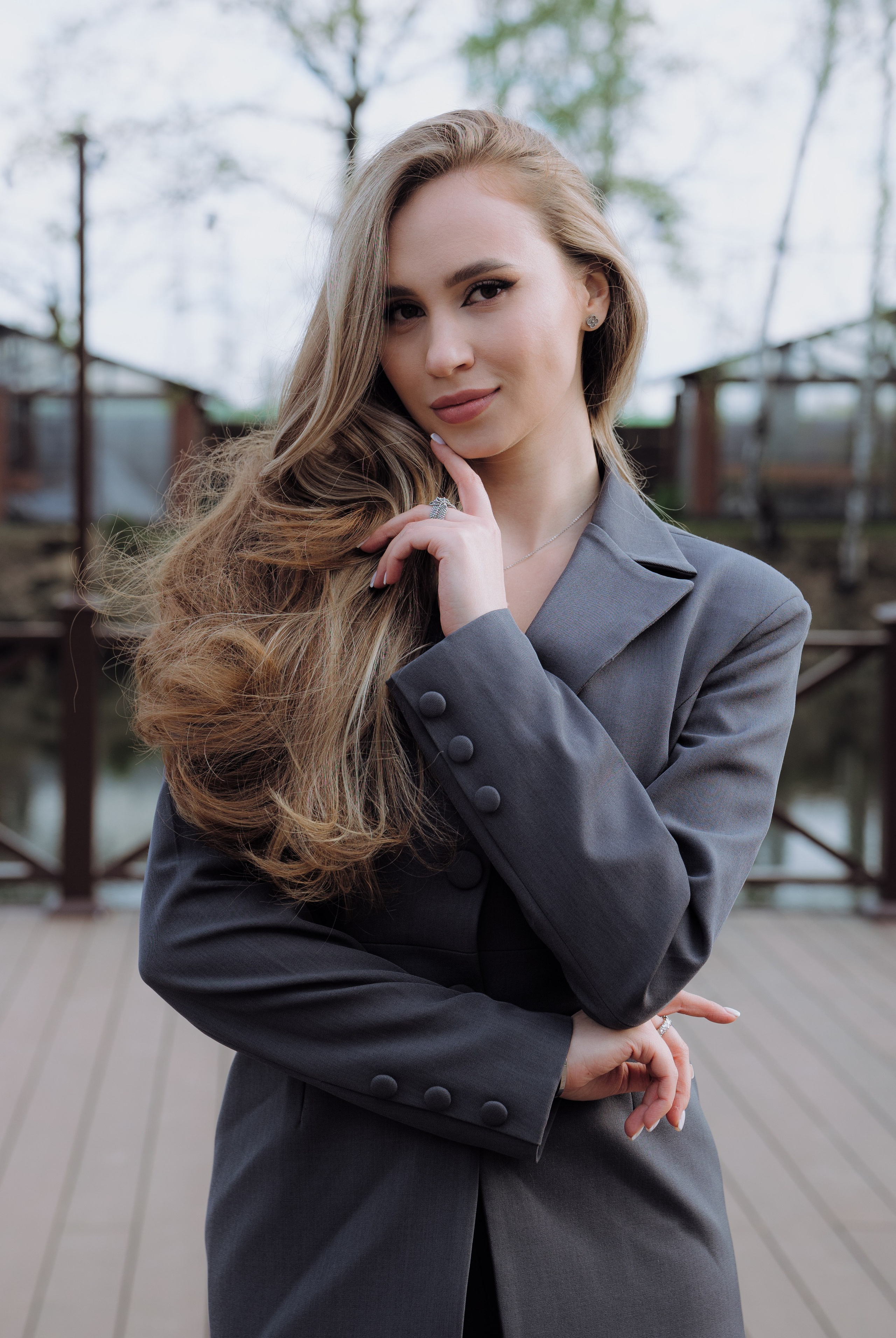 IVAN_OLGA (BARVIKHA / GREENHOUSE_PARK). Фотограф Андрей Ширкалин Москва Московская обл, Коломна, Рязань