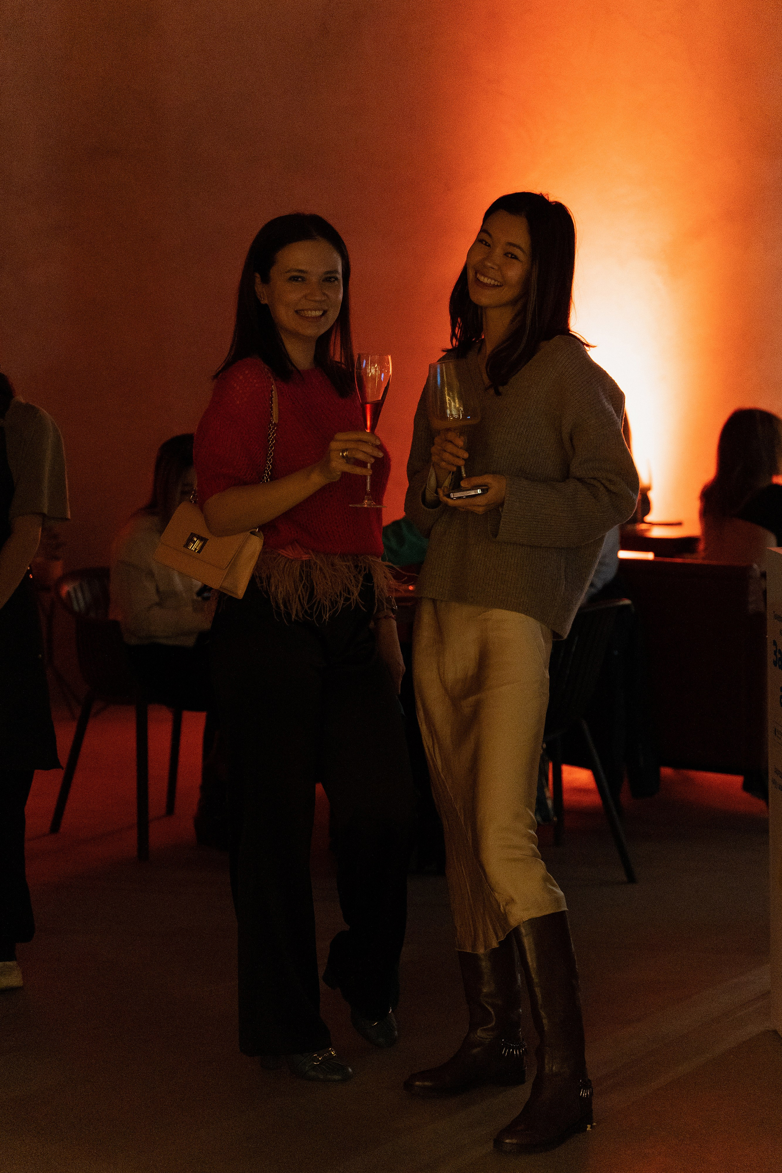 Открытие Leo Coffee. Репортажный фотограф Дмитрий Юрчук