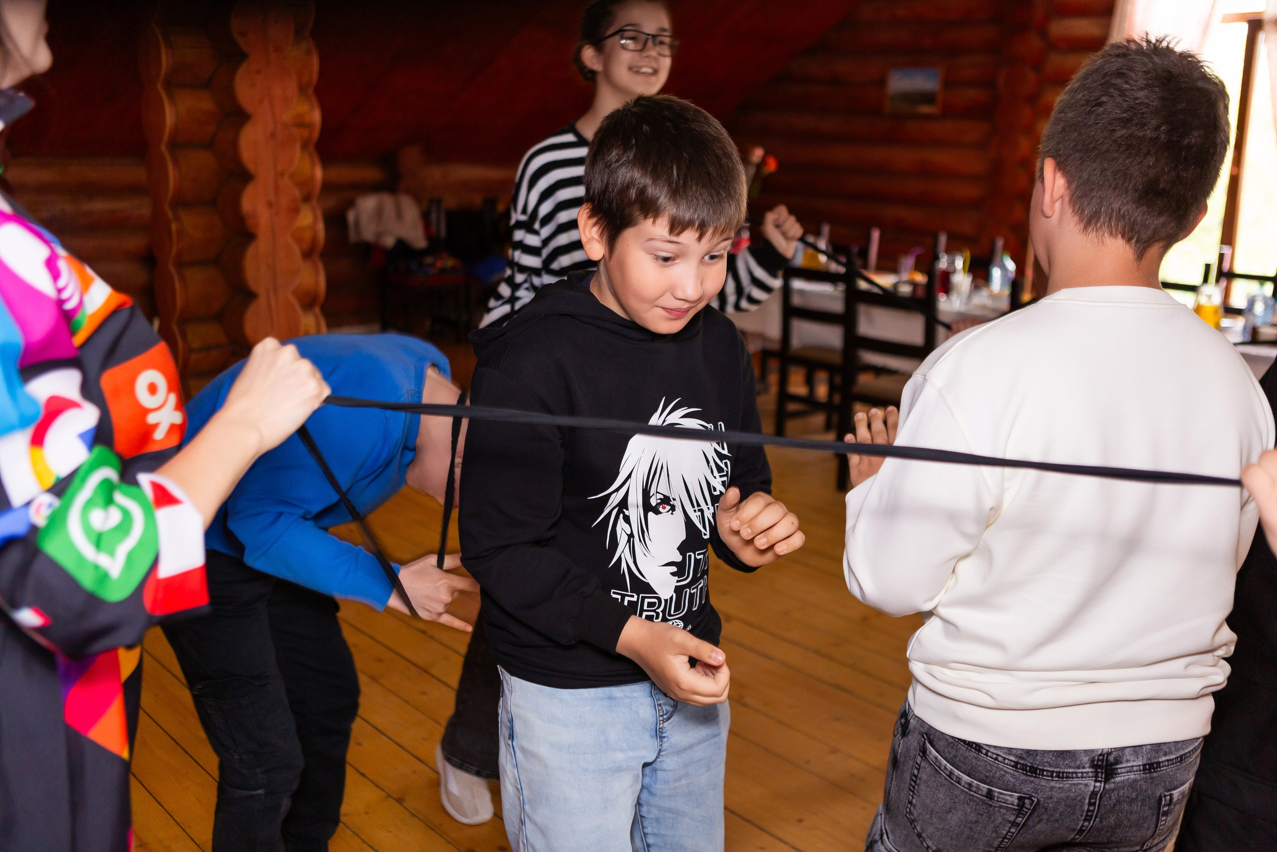 ШОУ KIDS 12.05. Профессиональный фотограф в Мценске и Орловской области