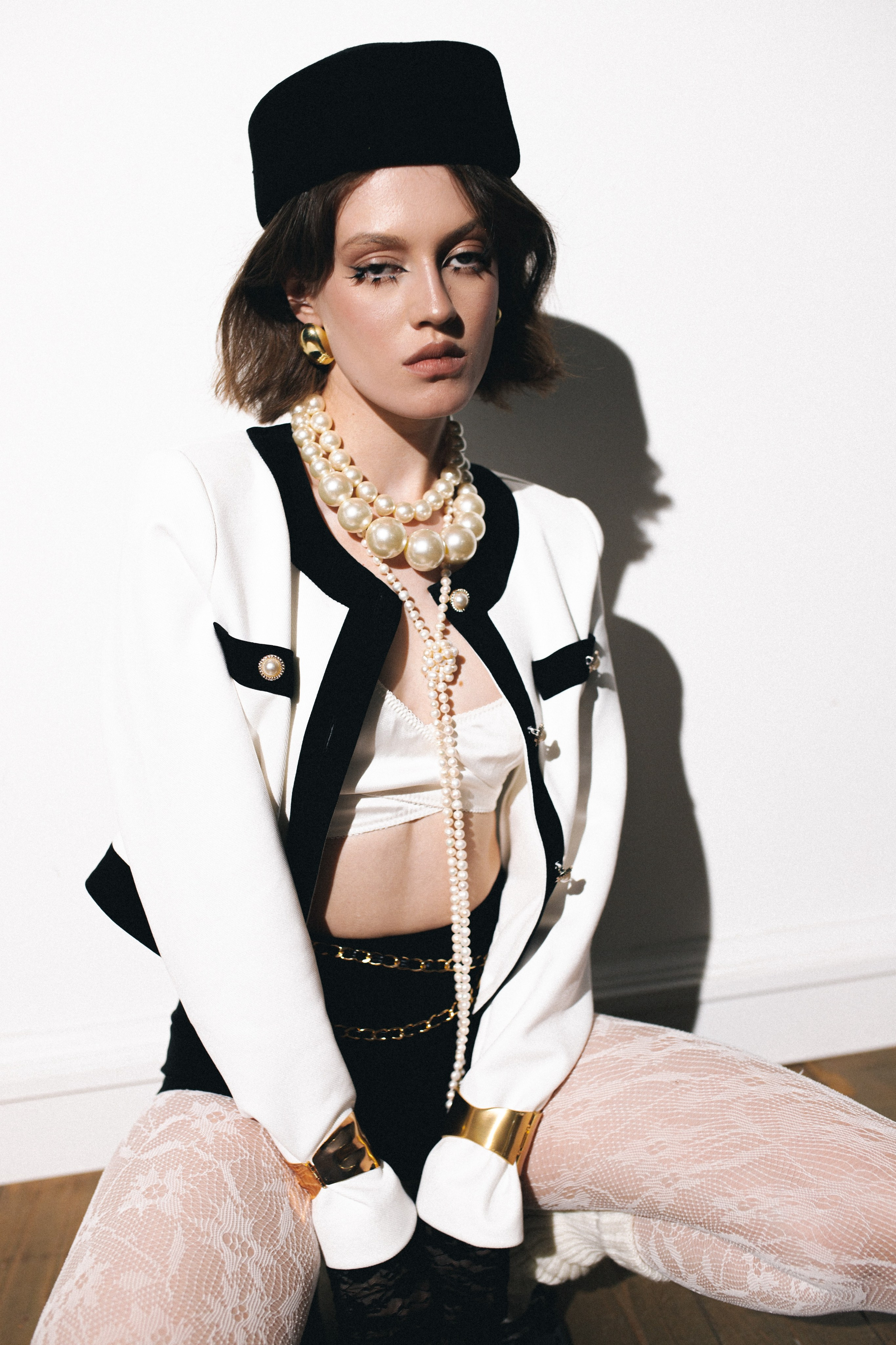 Anna. Свадебный фотограф Москва и ЮГ