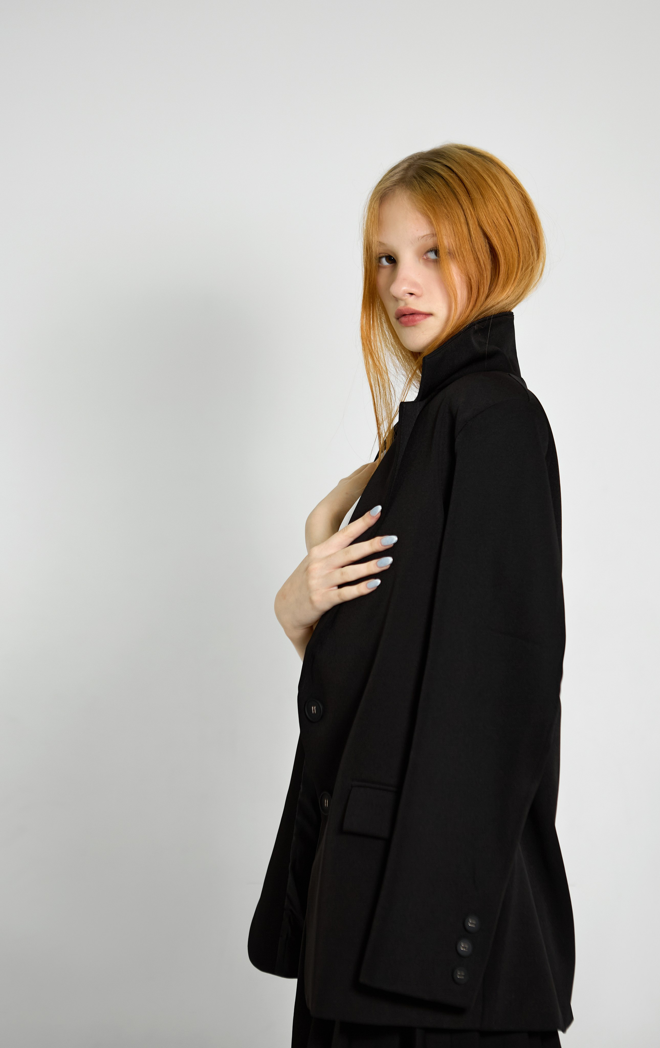 Диана, 14 лет, 170 см. Efimova Model Agency