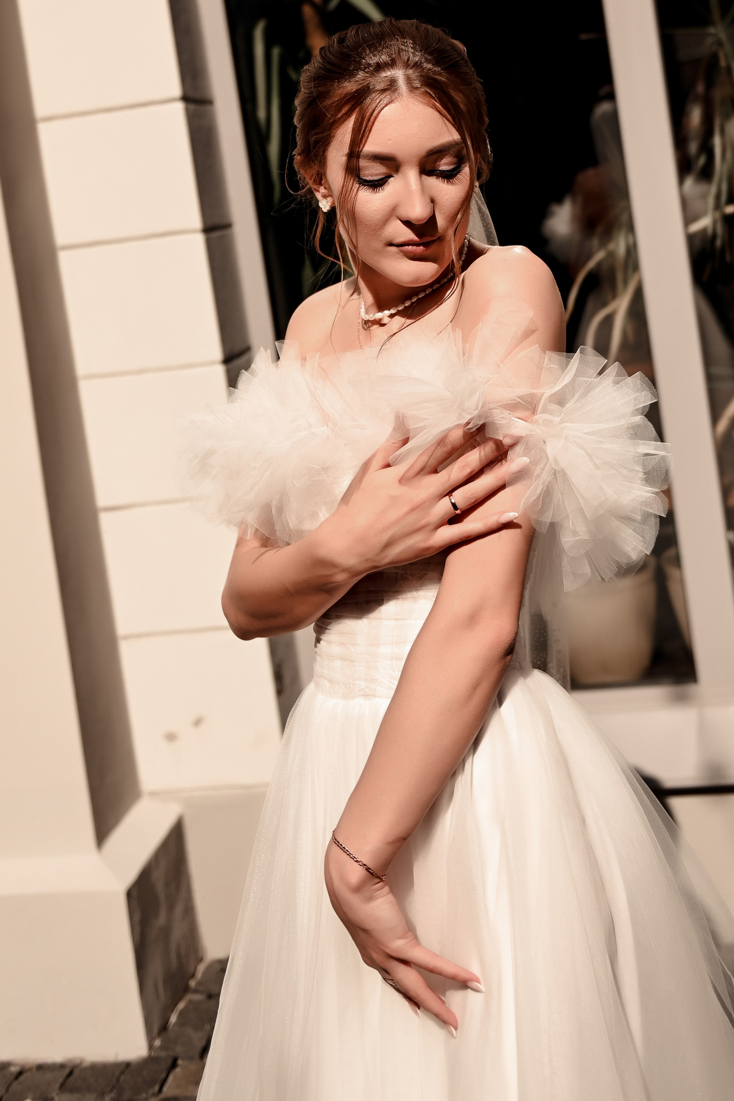 Алексей и Дарья. Свадебный, семейный, детский, контент фотограф в Омске Максим Ильин