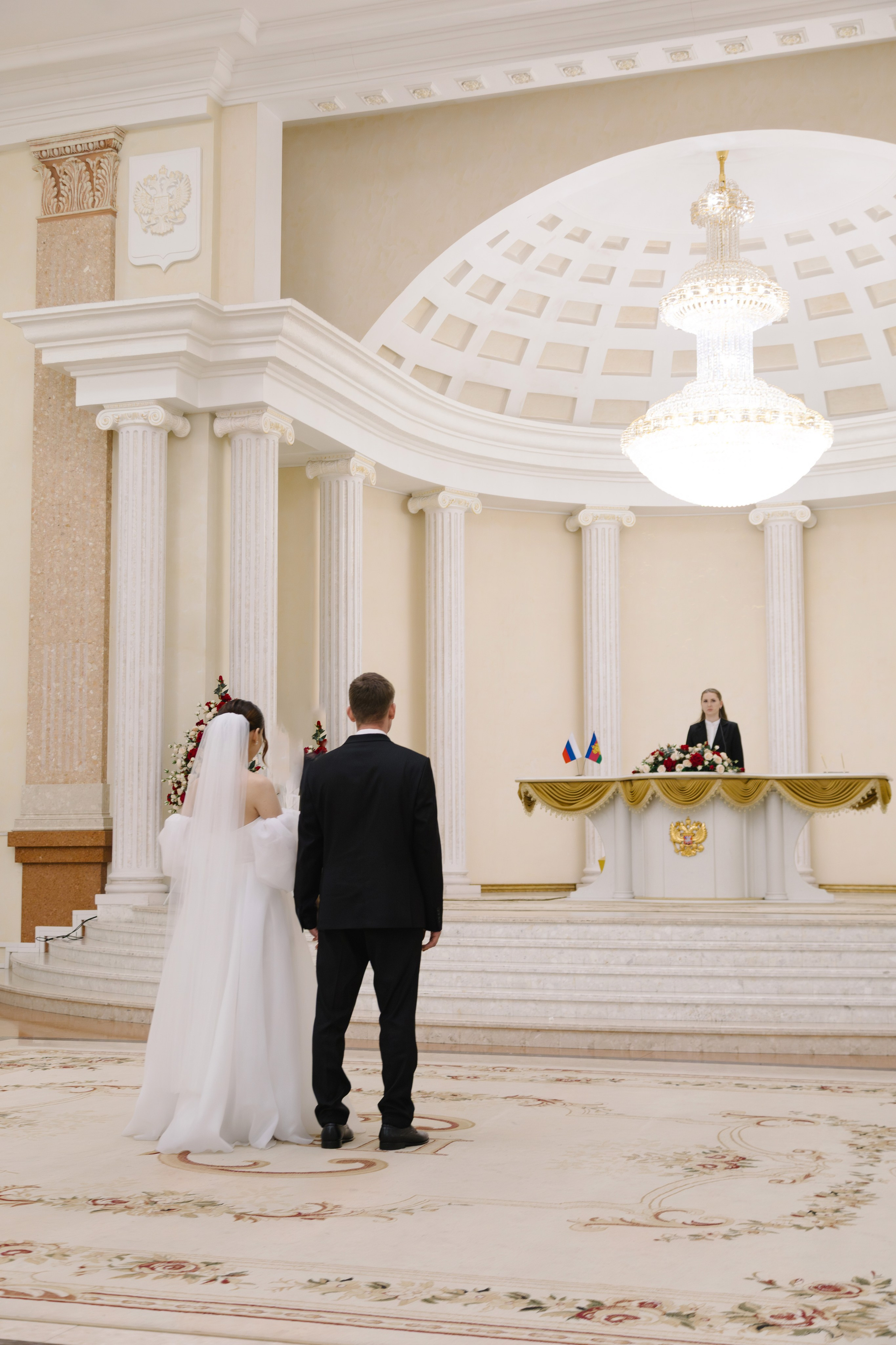 Свадьба Андрея и Ксении. Артур Иликчян — Wedding & Event фотограф в Краснодаре