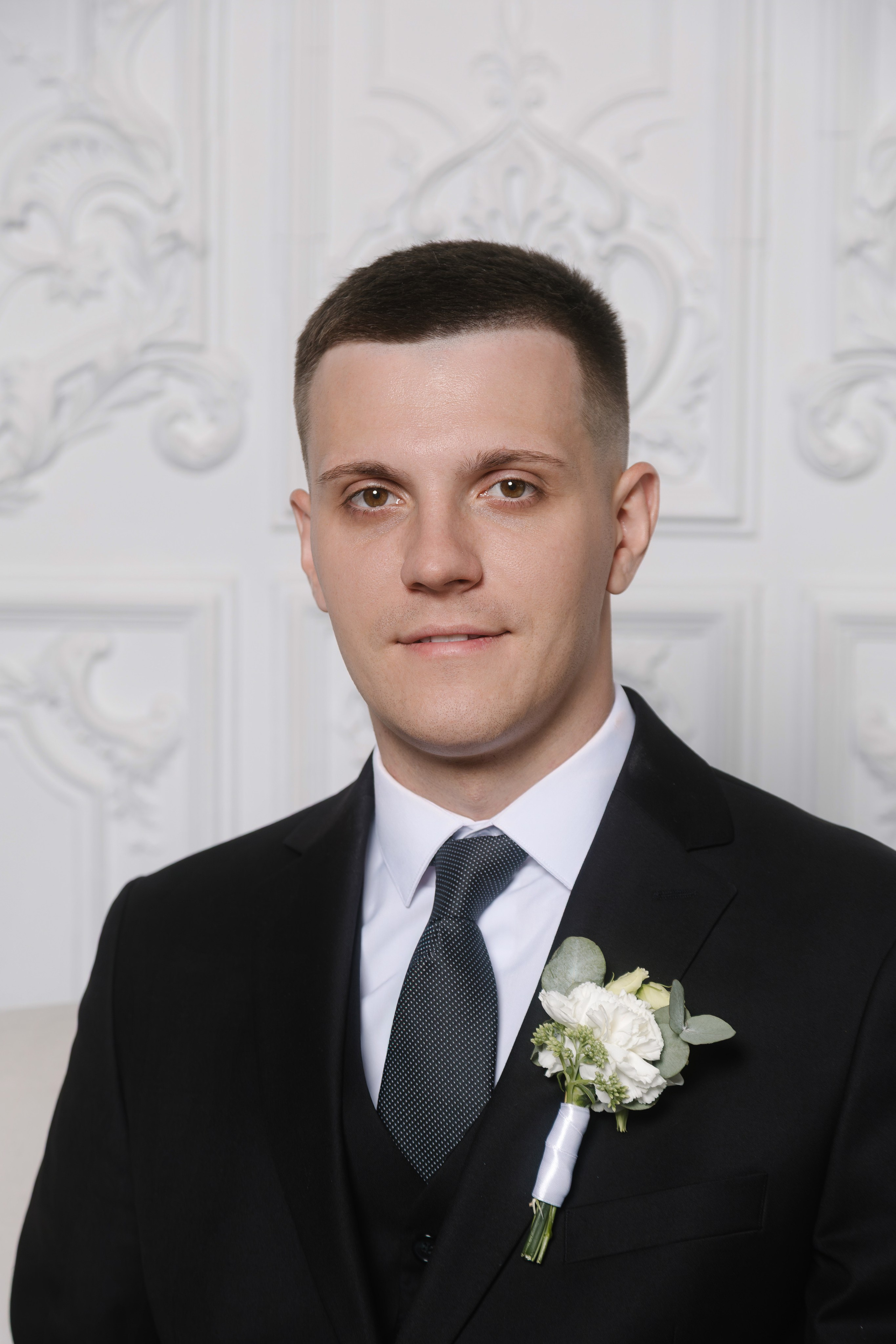 Свадьба Дмитрия и Анастасии. Артур Иликчян — Wedding & Event фотограф в Краснодаре