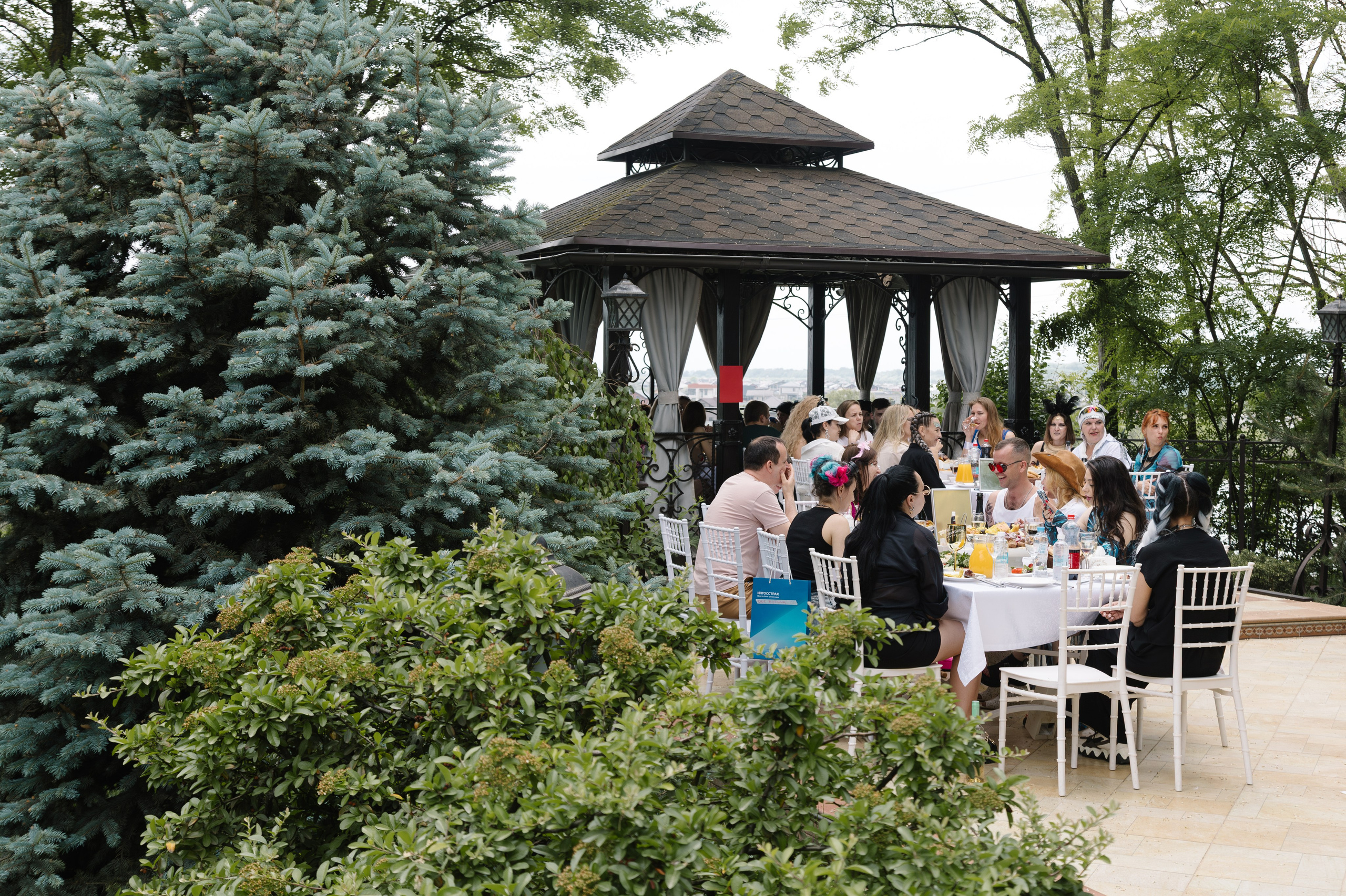 Корпоратив Ингосстрах. Артур Иликчян — Wedding & Event фотограф в Краснодаре