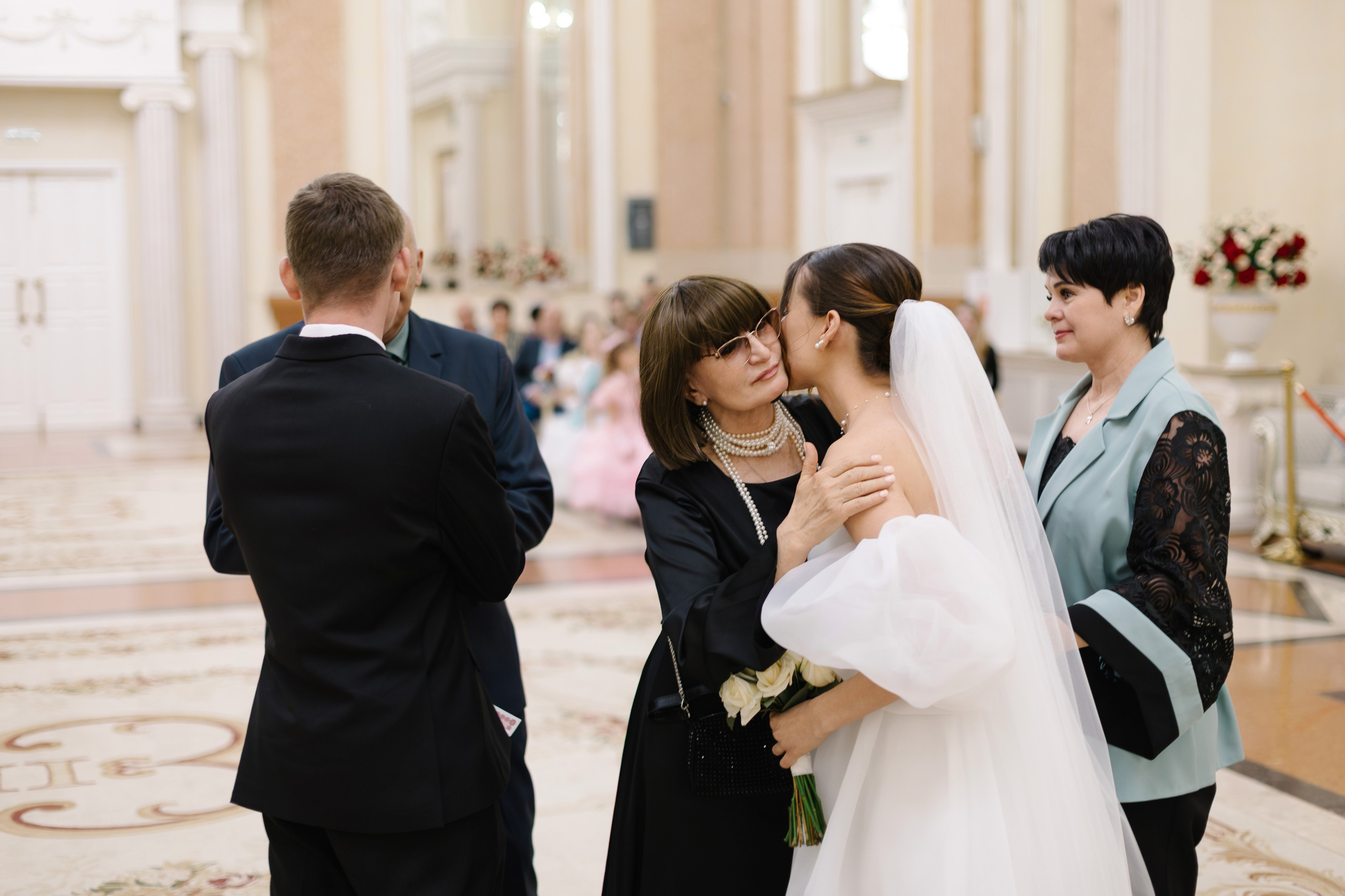 Свадьба Андрея и Ксении. Артур Иликчян — Wedding & Event фотограф в Краснодаре