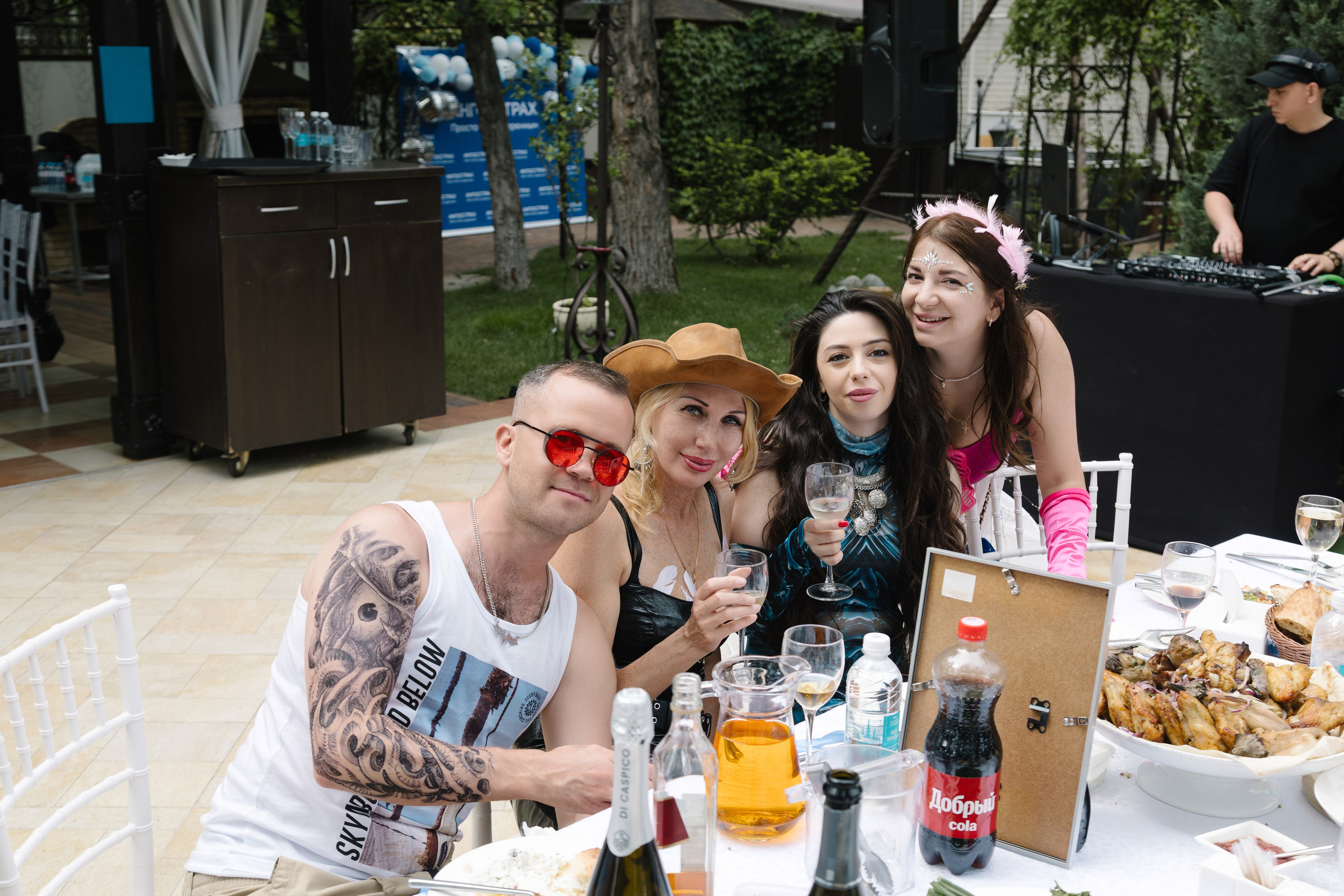 Корпоратив Ингосстрах. Артур Иликчян — Wedding & Event фотограф в Краснодаре