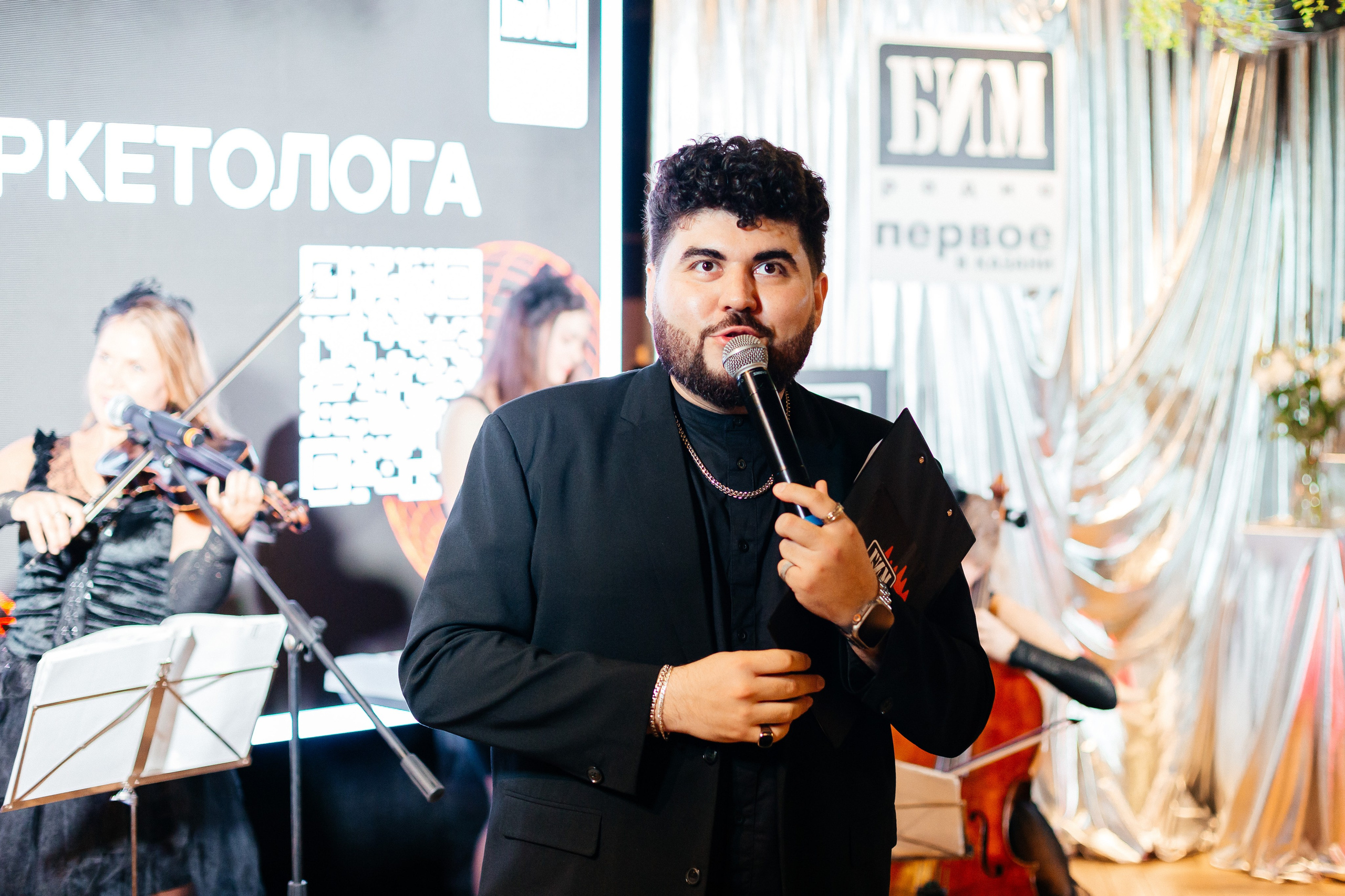 Кухня маркетолога БИМ. Нияз Саляхов фотограф Казань Татарстан