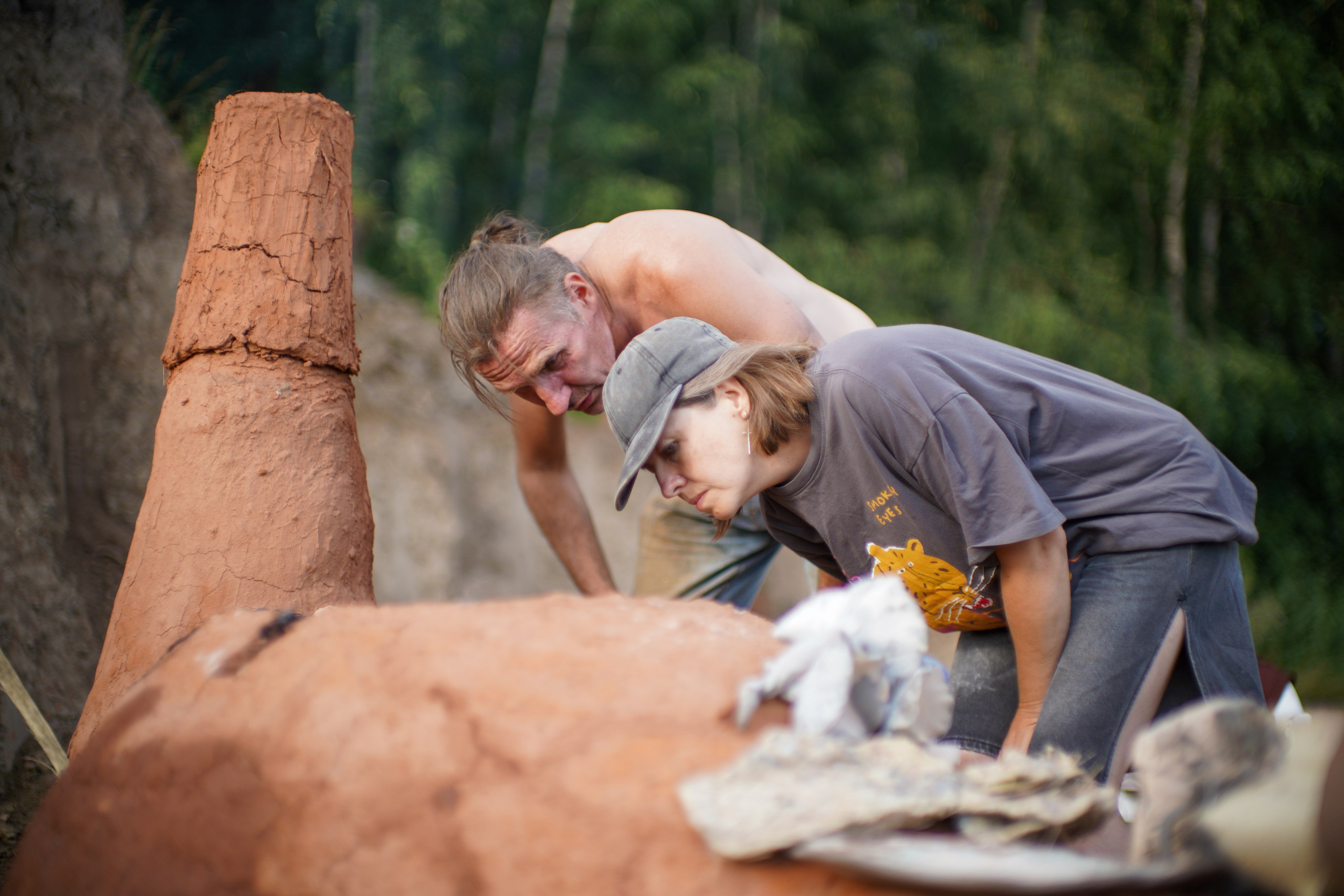 Wild fire 2024 — Дикий огонь 2024