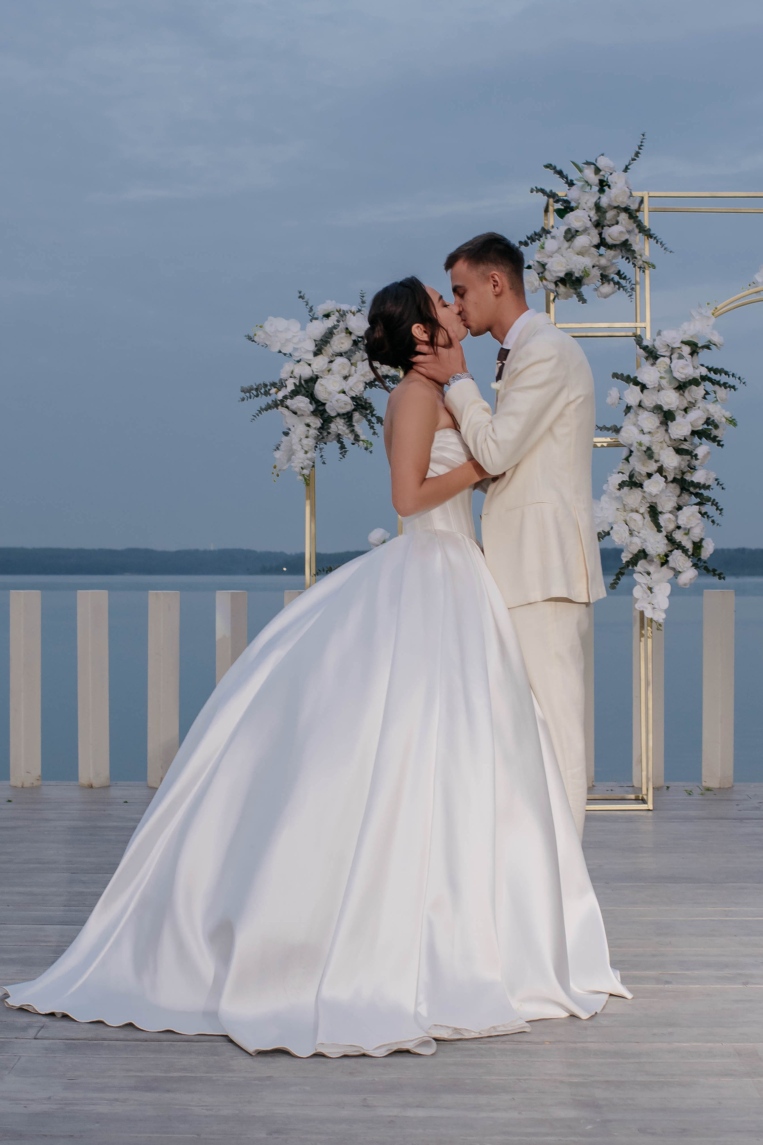 12.06.25. Свадебный и семейный фотограф в г. Москва Ирина Гаврилова