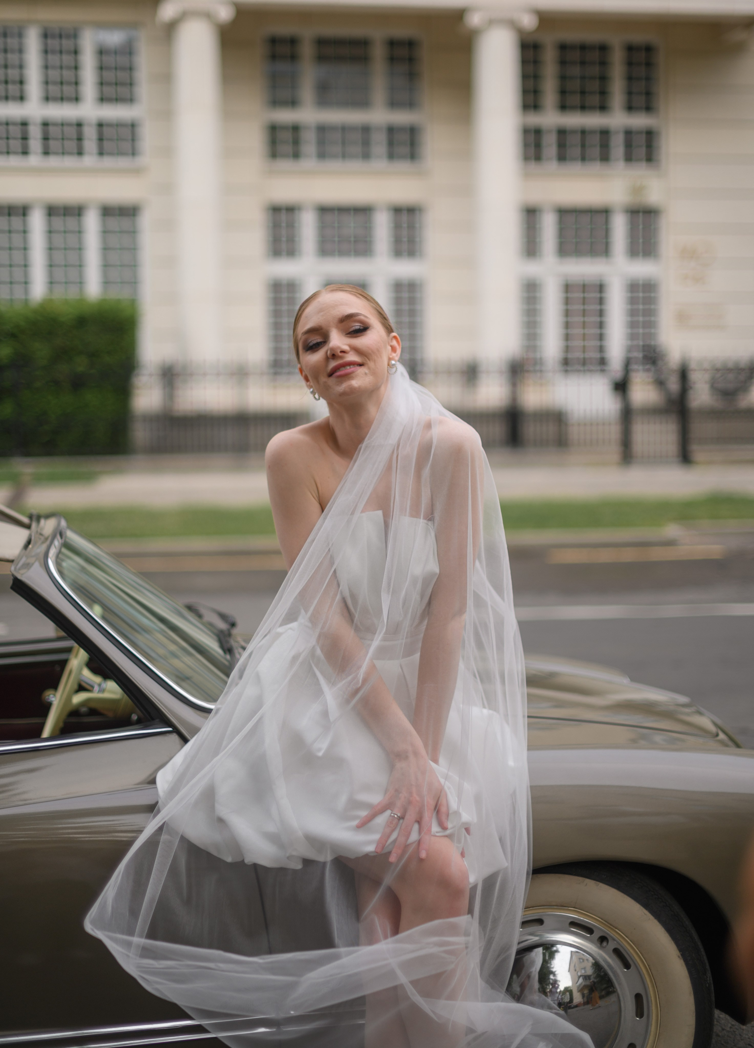 Светлана и Семен. Женский и семейный фотограф в Москве и Московской области Наталья Минт