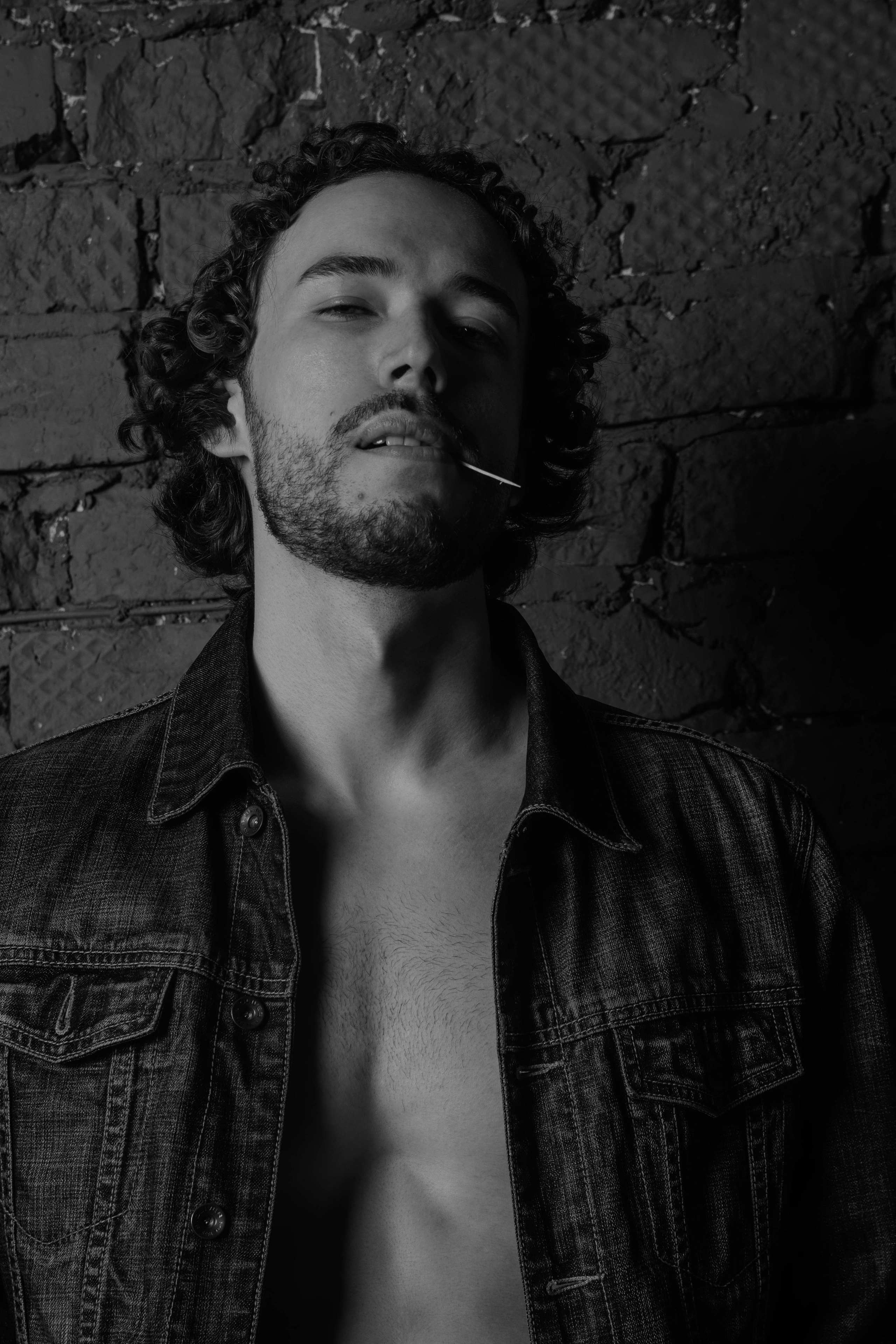 Индивидуальная фотосъёмка в Самаре