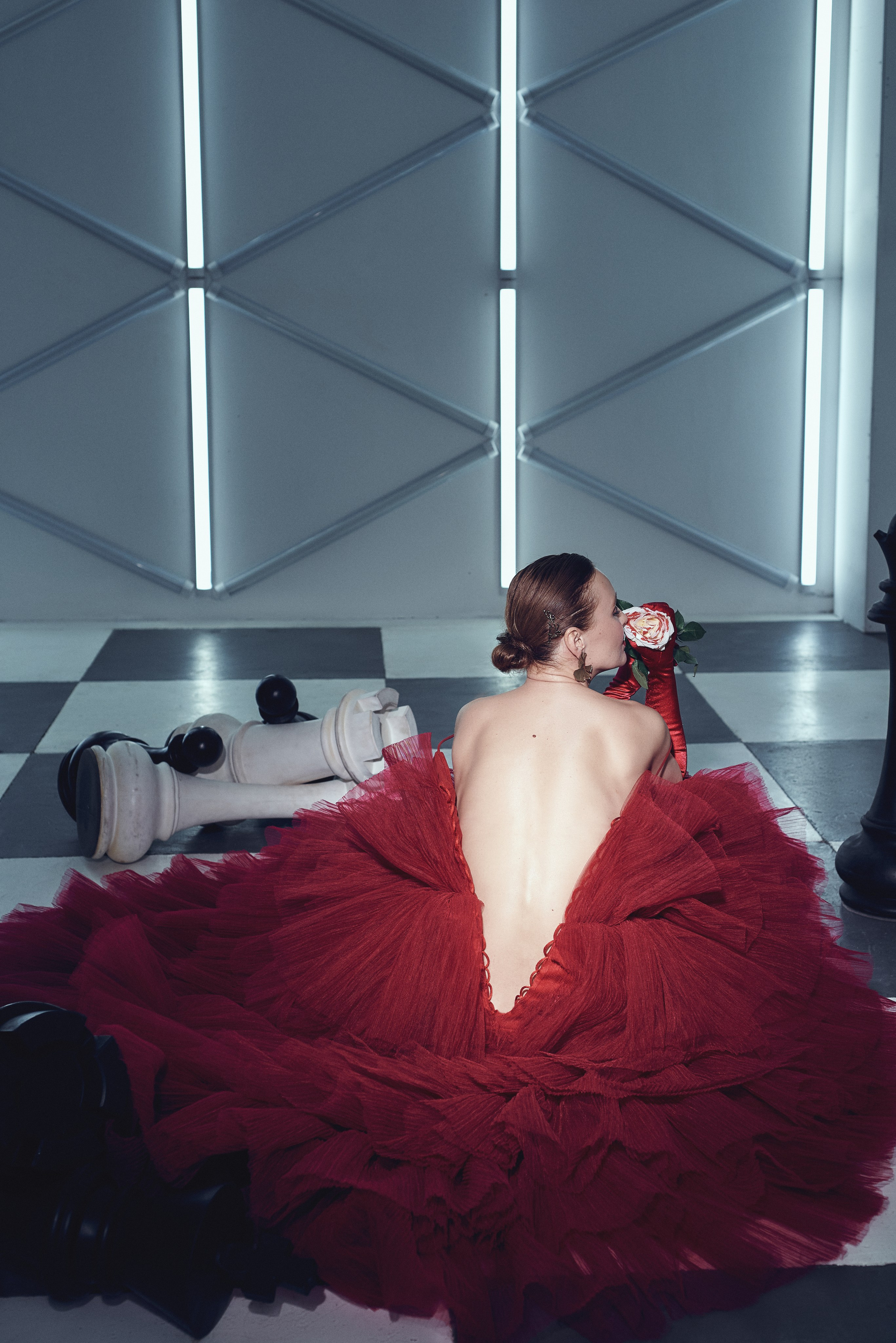 Персональная съёмка. Фотограф в Нижнем Новгороде Юлия Рачинская