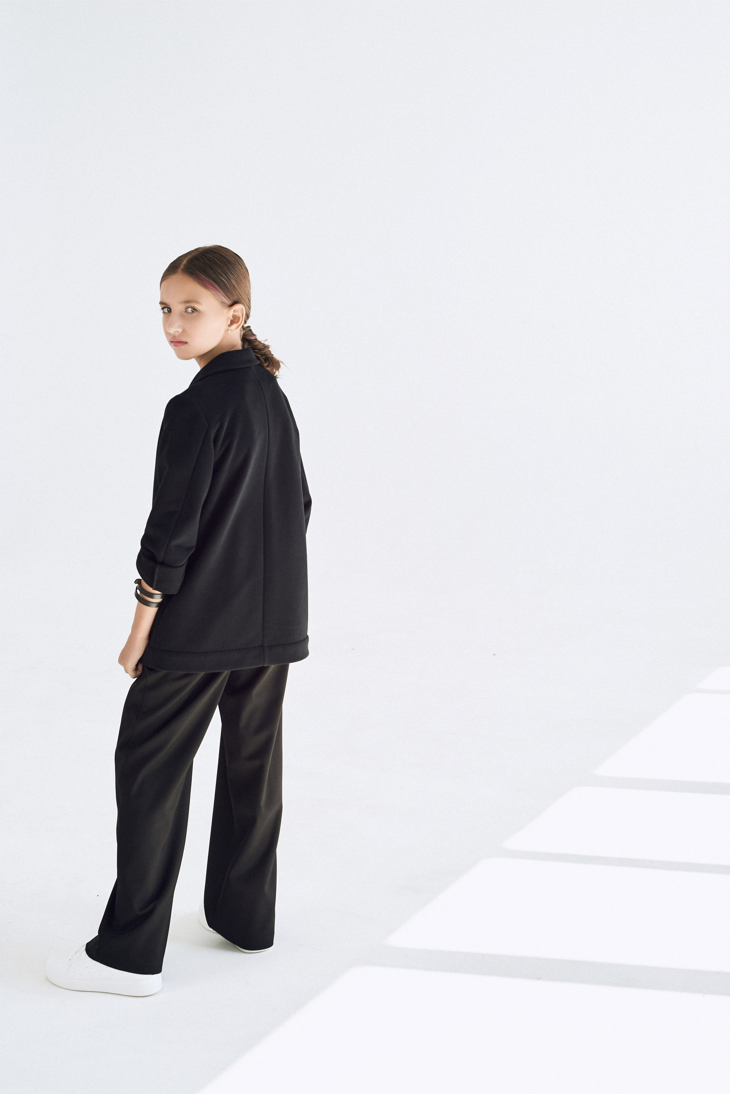 Съёмка каталога одежды. Фотограф в Нижнем Новгороде Юлия Рачинская