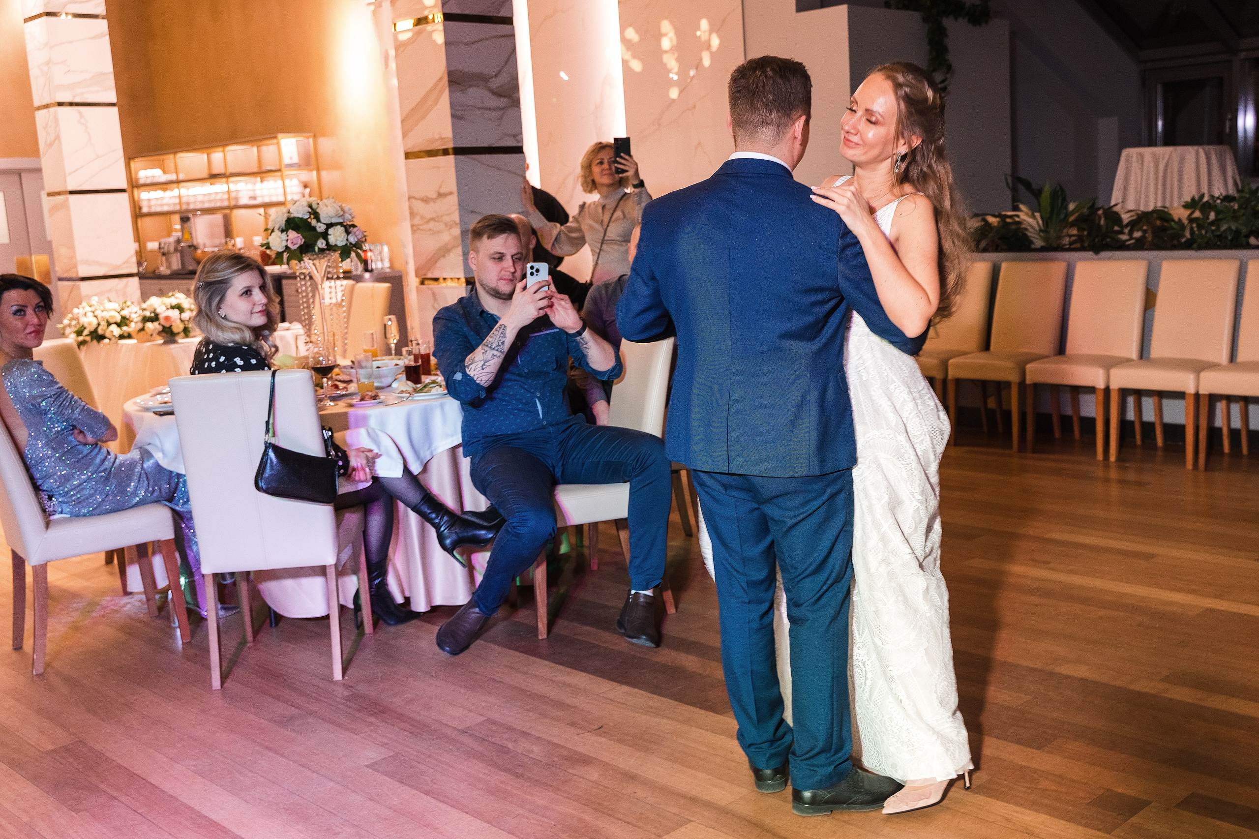 Андрей + Анастасия