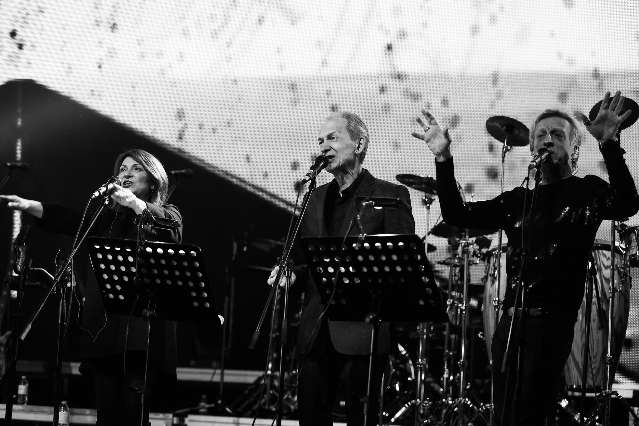 8 МАРТА @CROCUS CITY HALL