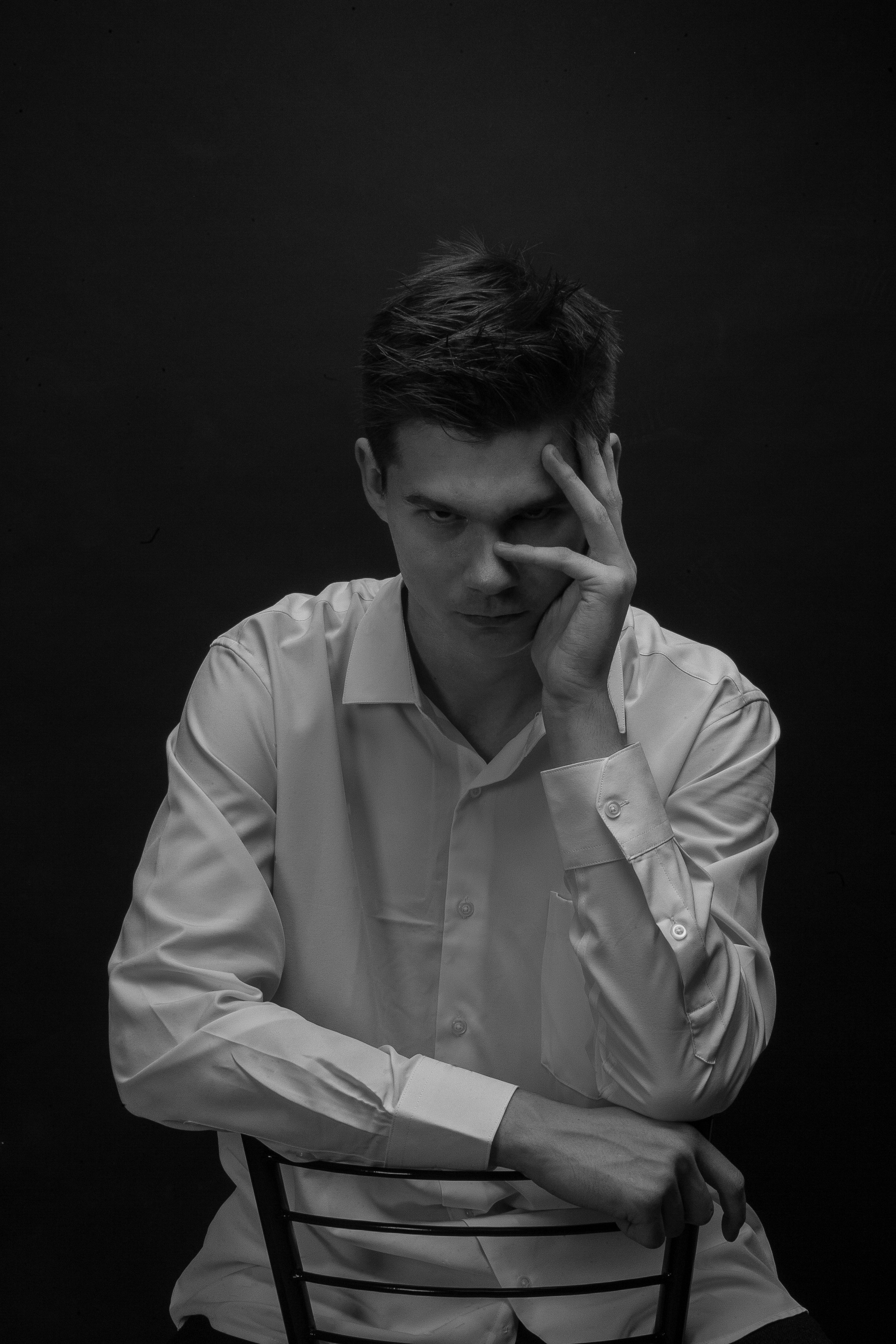 Артемий. Портретный и художественный фотограф в Москве