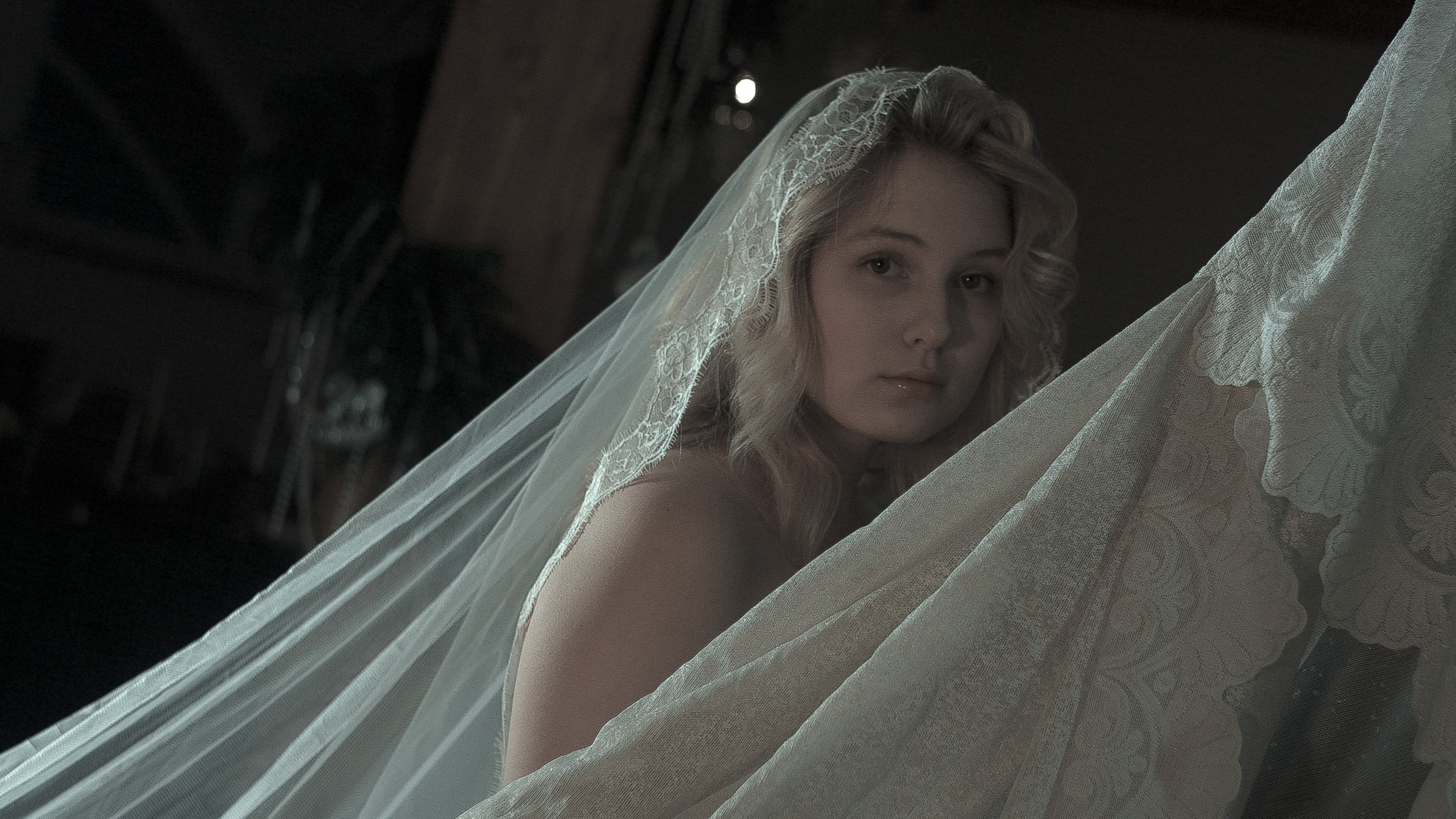 Свадебная фотография. Портретный и художественный фотограф в Москве