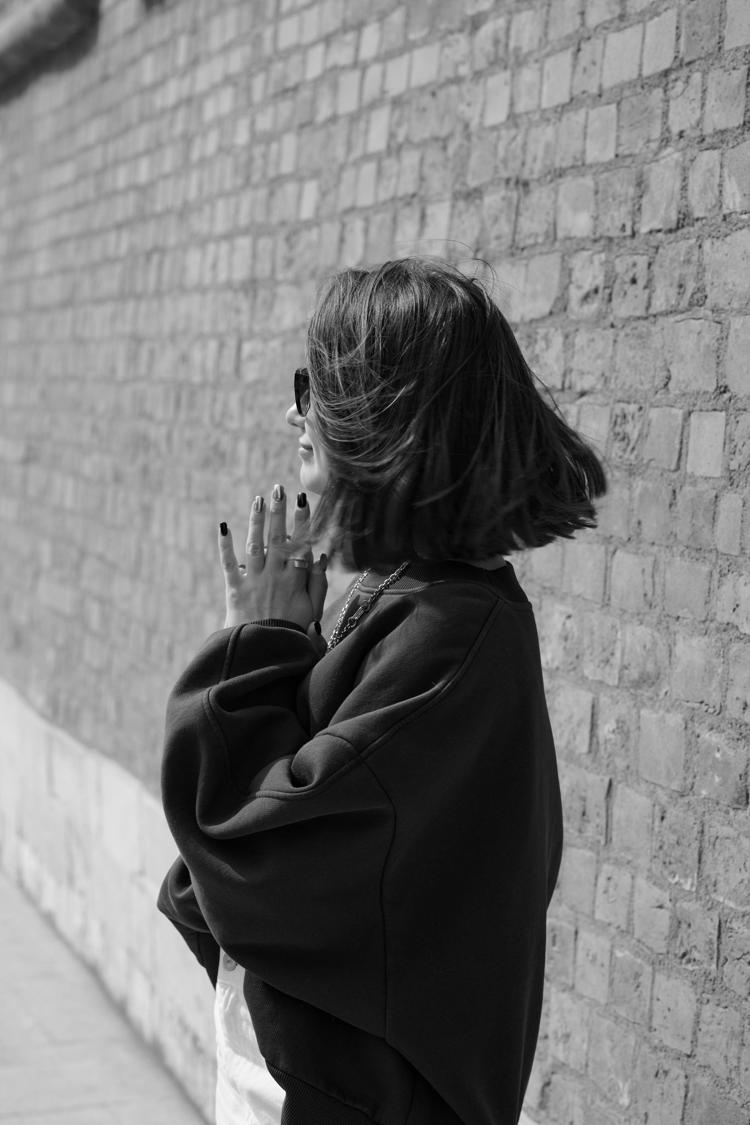 LOVE_STORY. Moscow — photographer