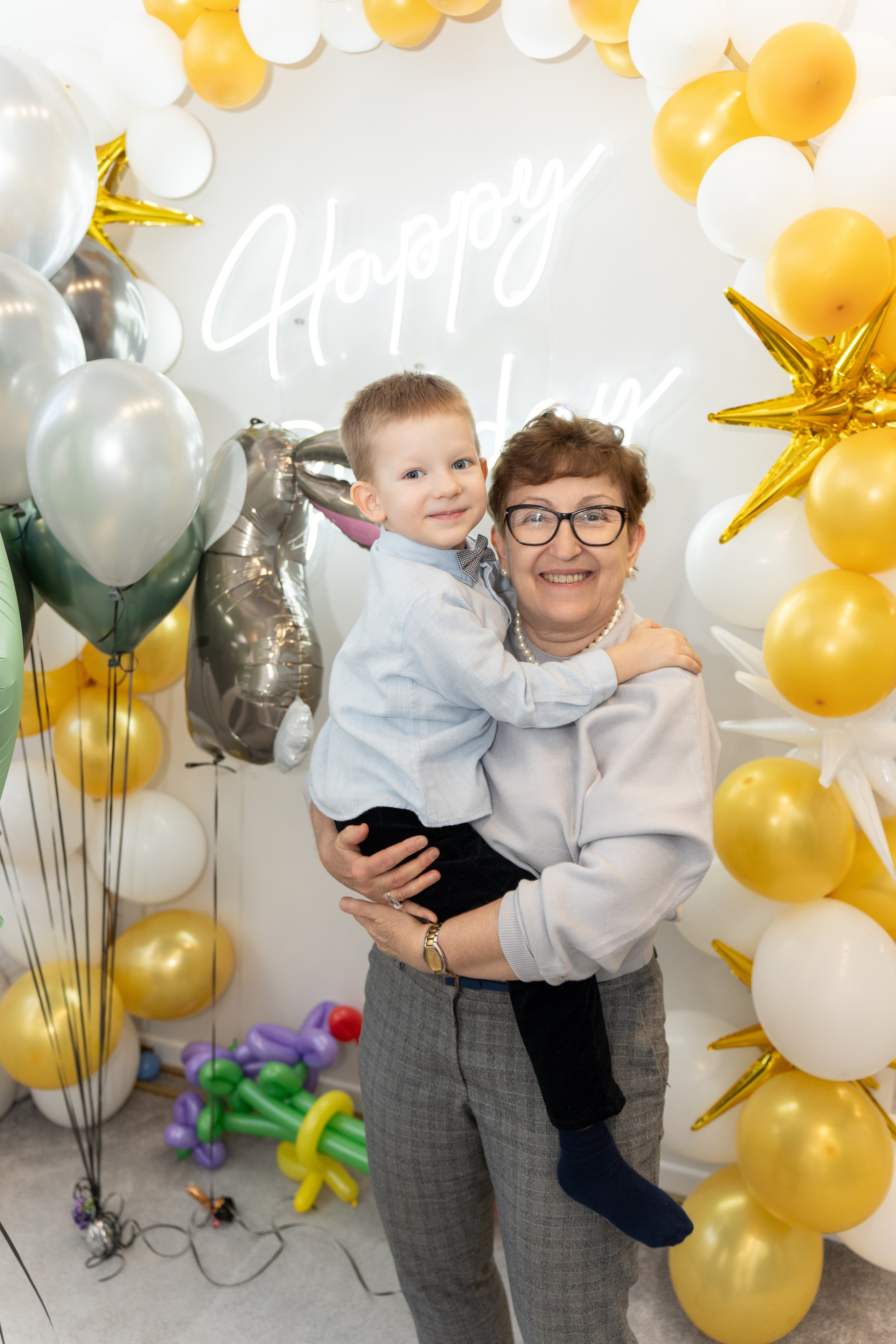 Базилион. Семейный и свадебный фотограф Минск, Беларусь Анна Орловская