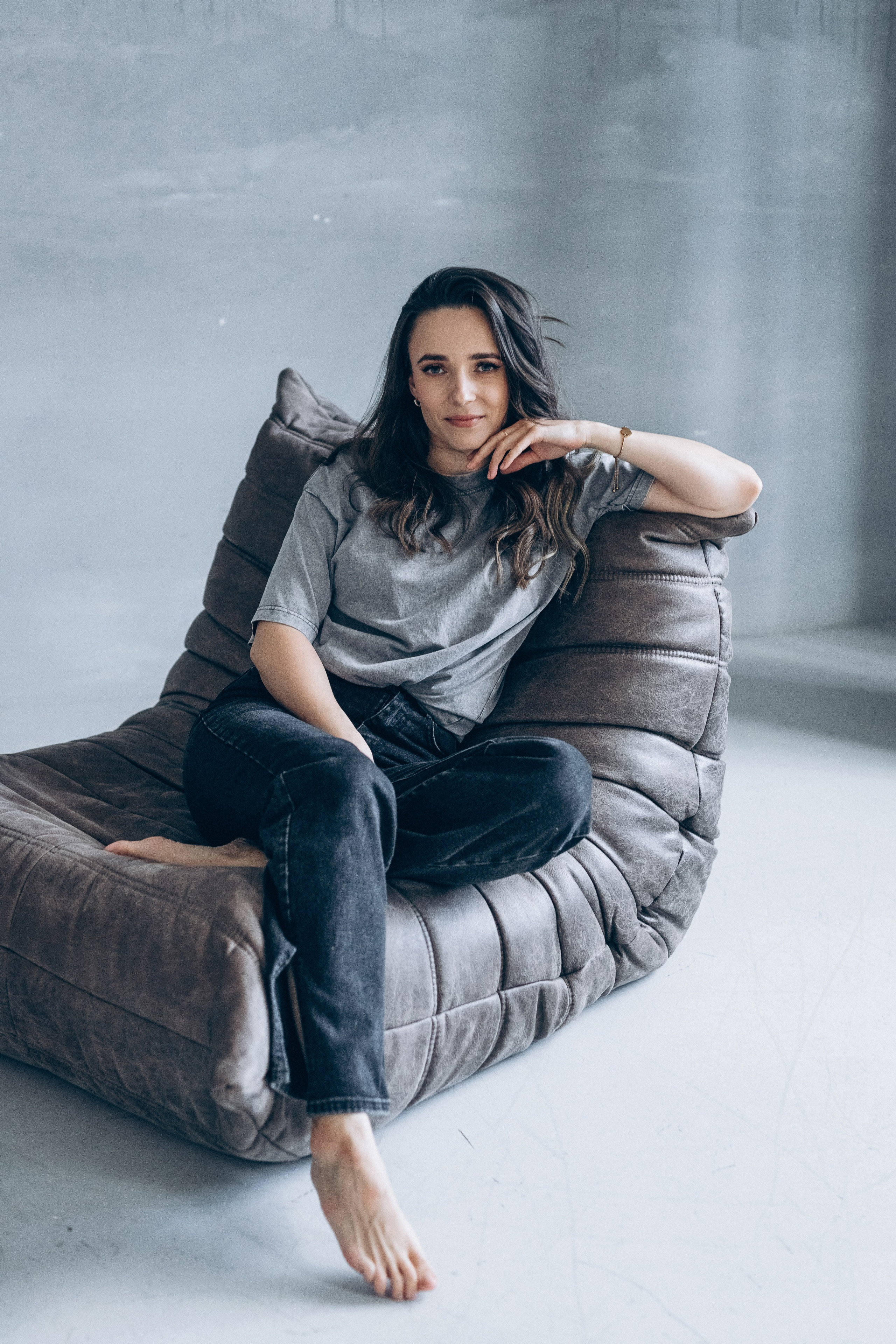 Дашуля. Фотограф Ногинск Электросталь Наталья Осетрова