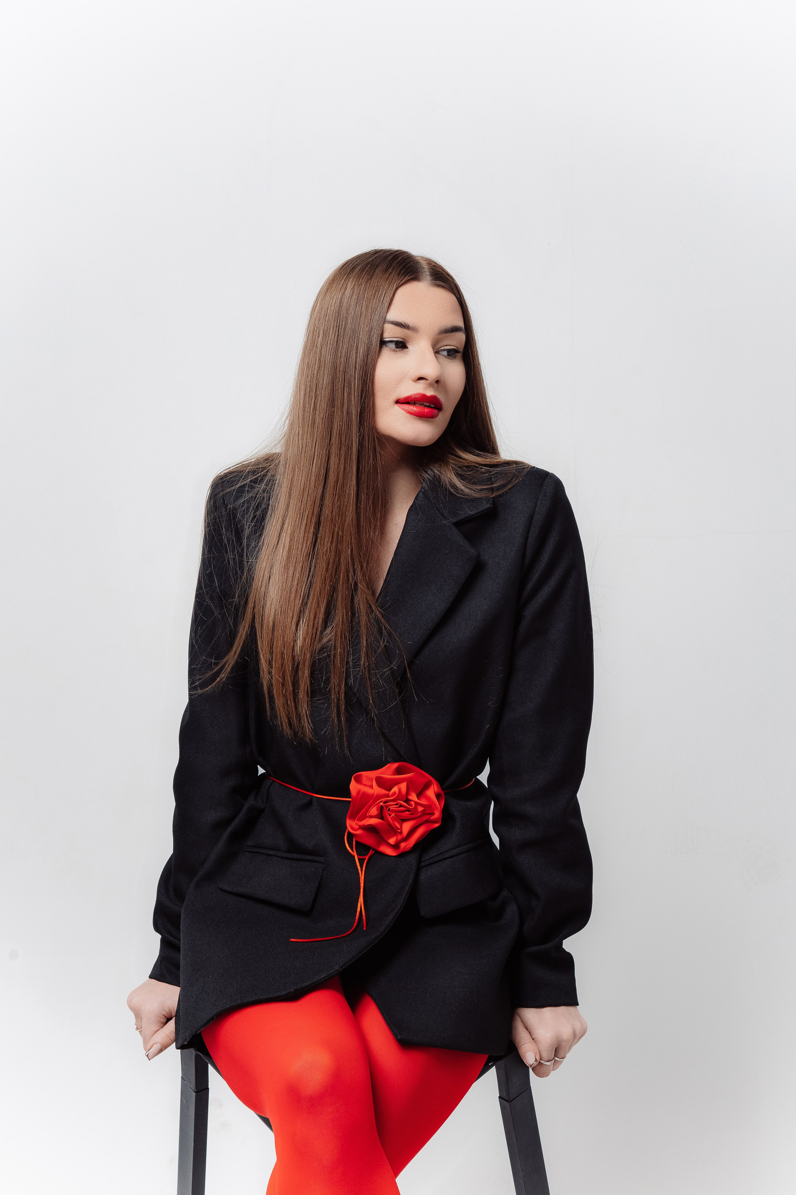 Женя. Фотограф Ирина Красса