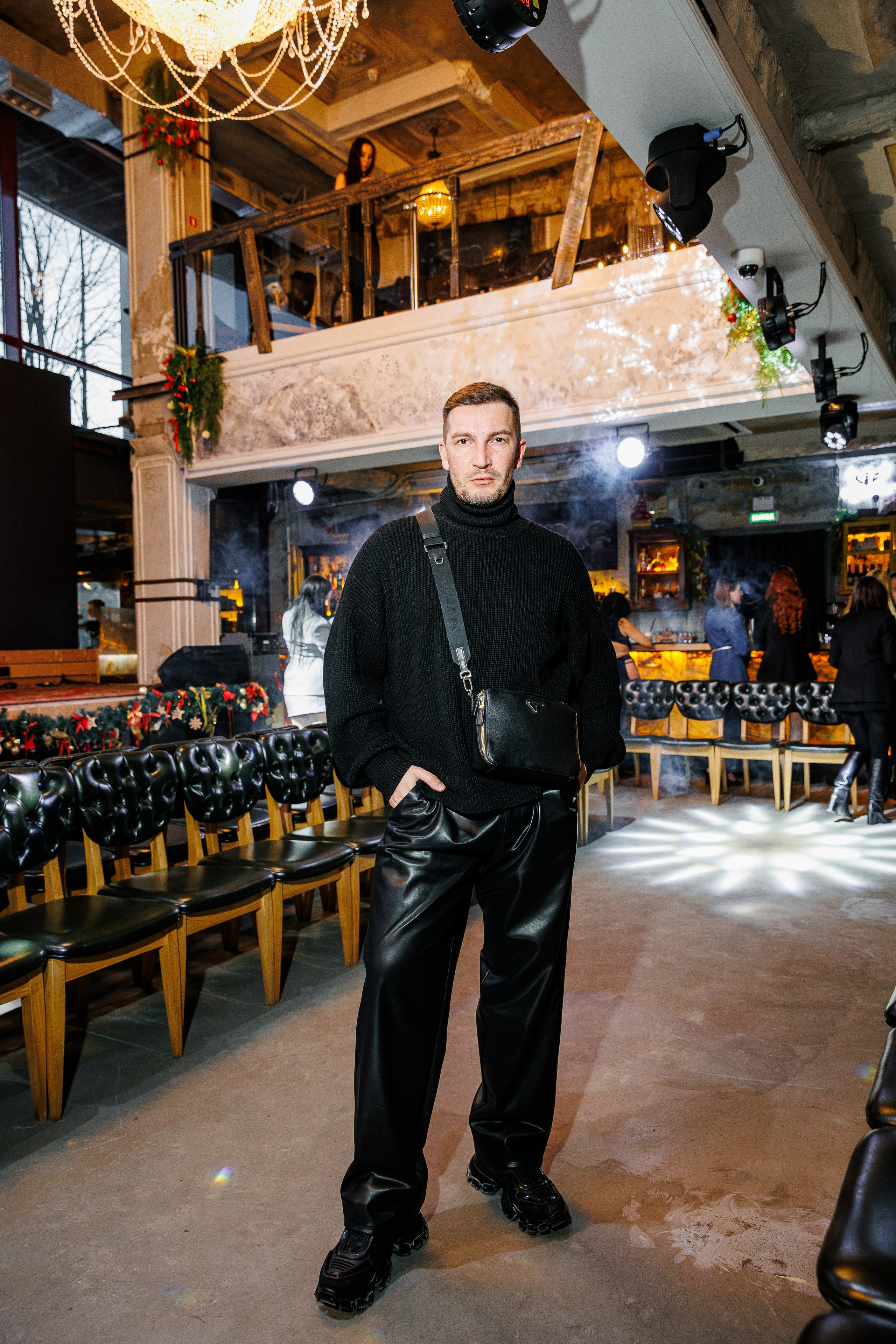 FAME. ILIAS BLACK — Фотограф свадеб и мероприятий в Минске и Беларуси