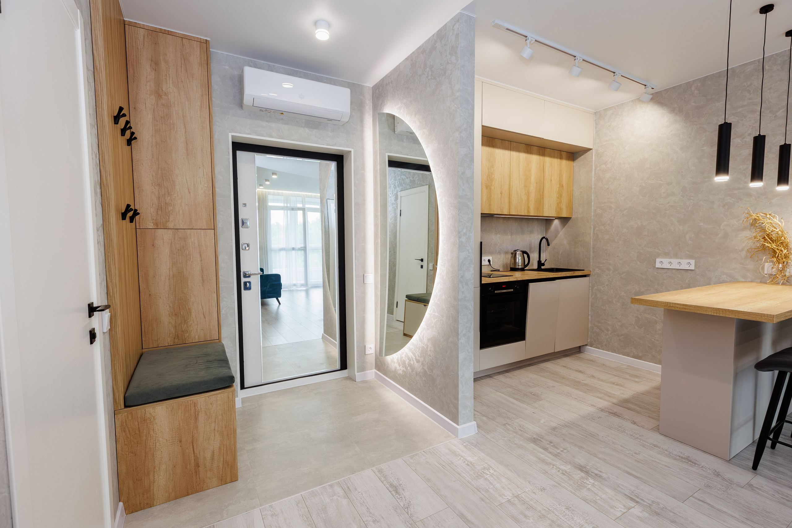 Квартира на Макаёнка. Репортажный фотограф Минск ❘ Костецкий Илья ❘ Беларусь