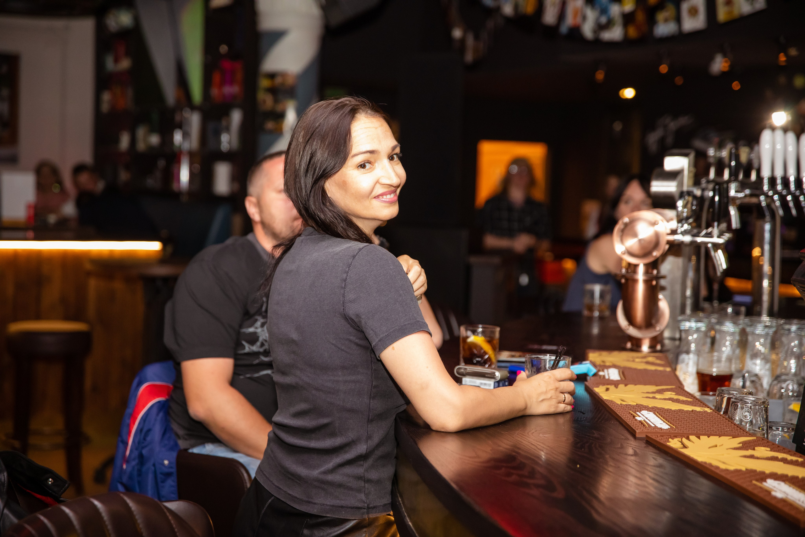 Паб 12. Репортажный фотограф Минск ❘ Костецкий Илья ❘ Беларусь