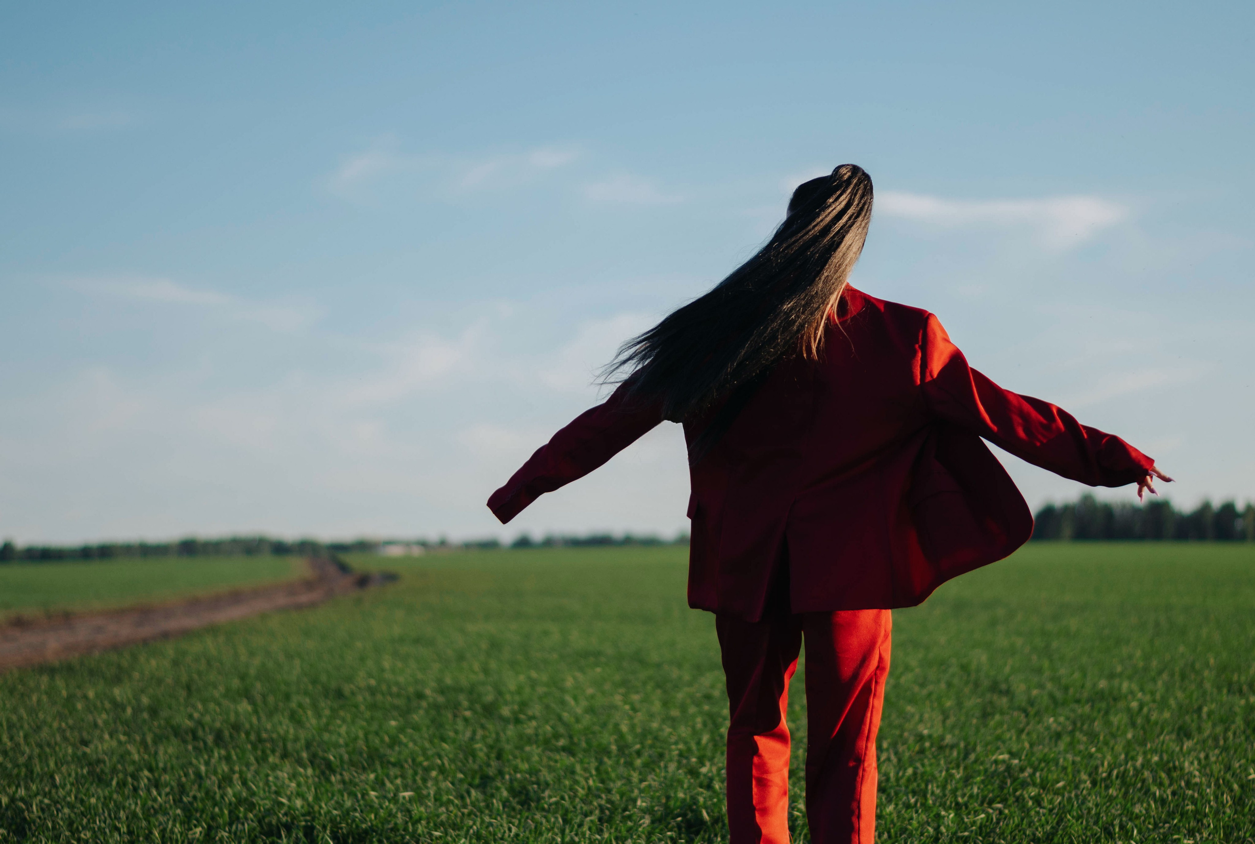 Кристина. Фотограф Барнаул — NAVI / НАВИ