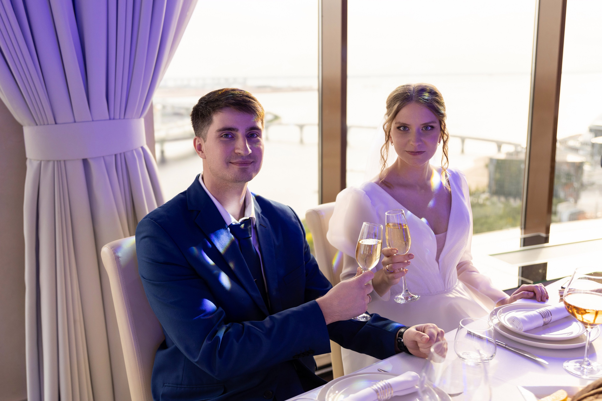 Полный свадебный день. Семейный и свадебный фотограф в Санкт-Петербурге Татьяна Швыкова