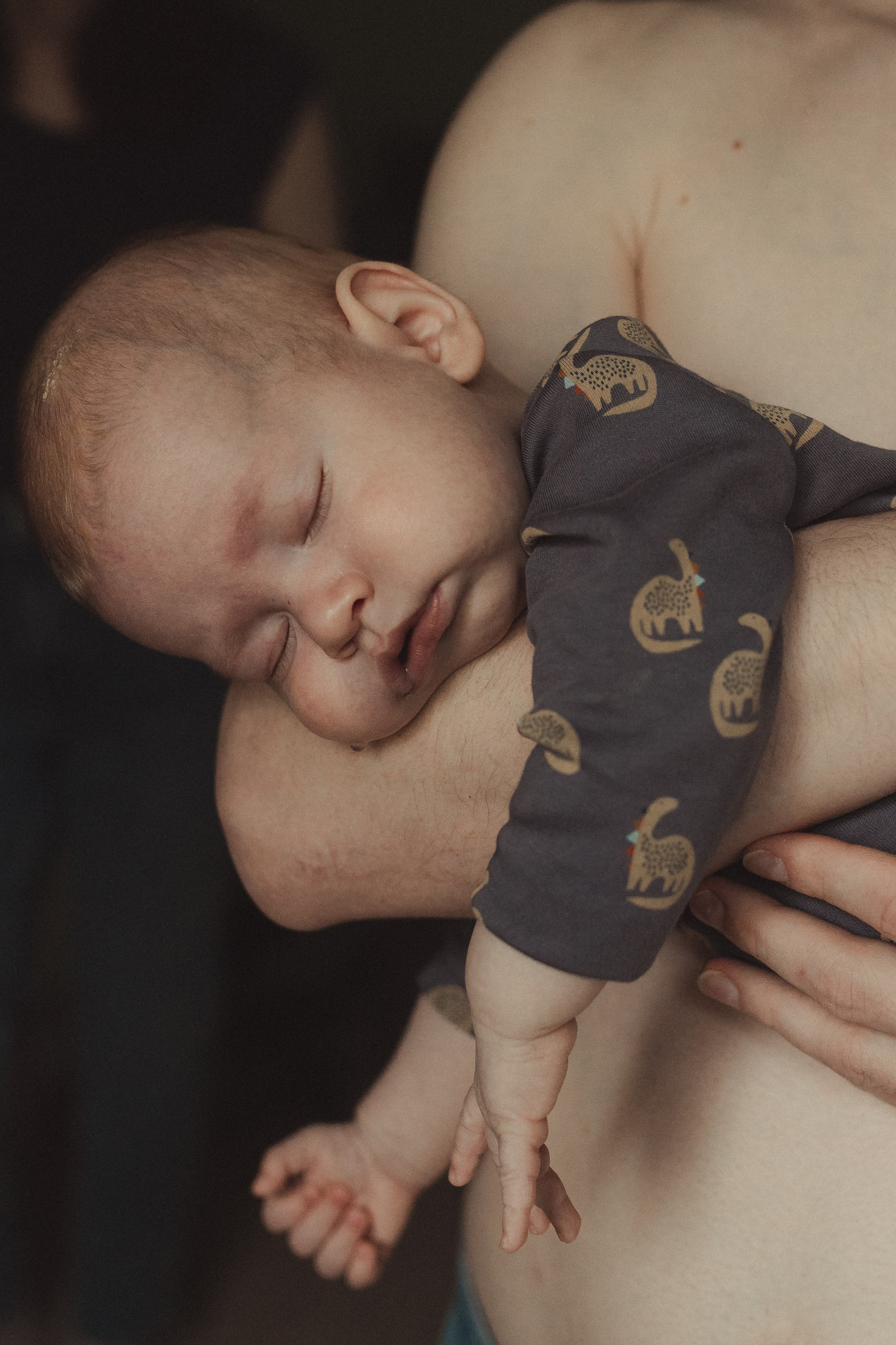 Матвей. Семейный и домашний фотограф в Москве и МО Королева Валерия