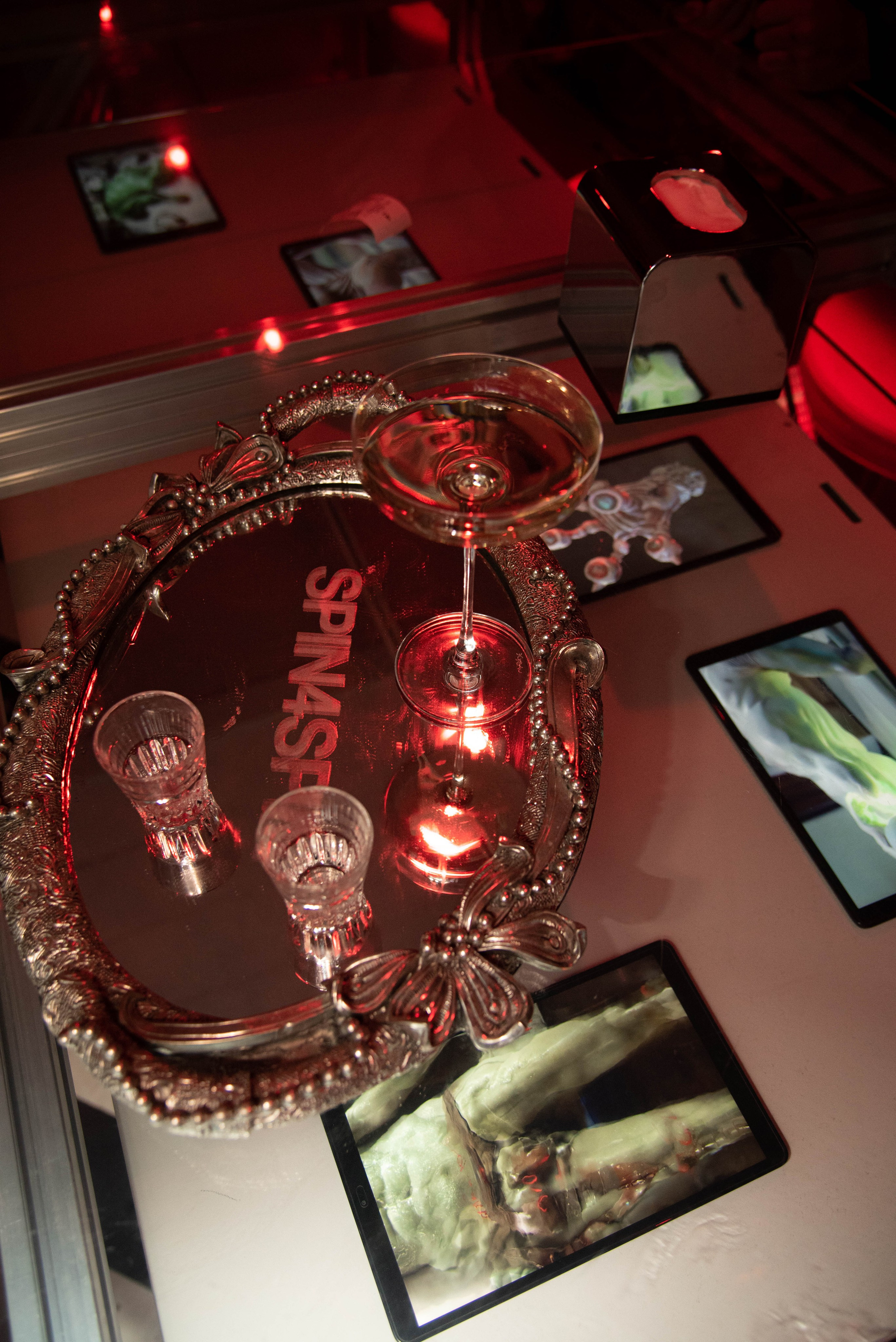 Events & parties. Разноформатная фотография Артём Клименков