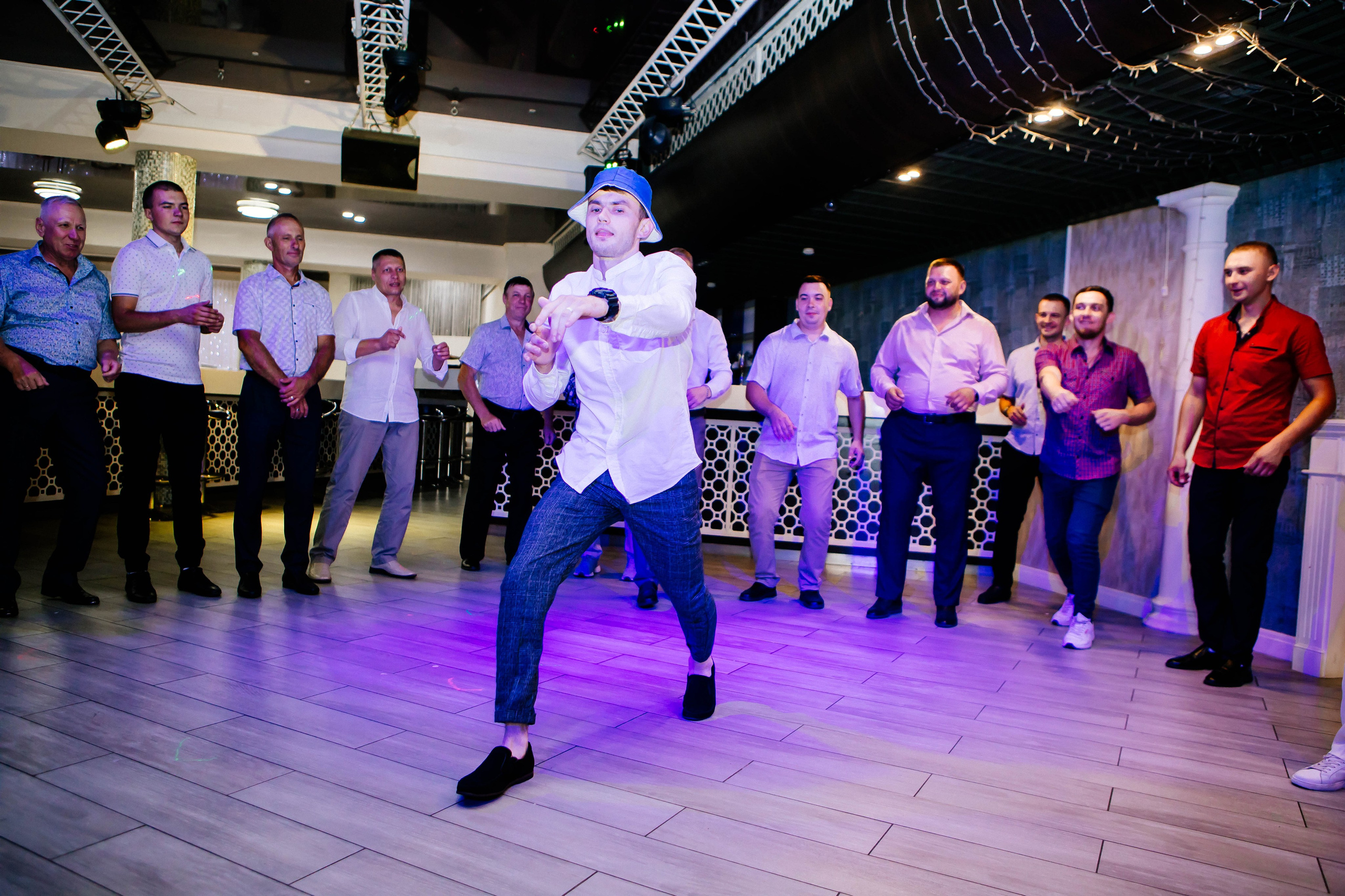 Форсаж. Рыжова Тамара