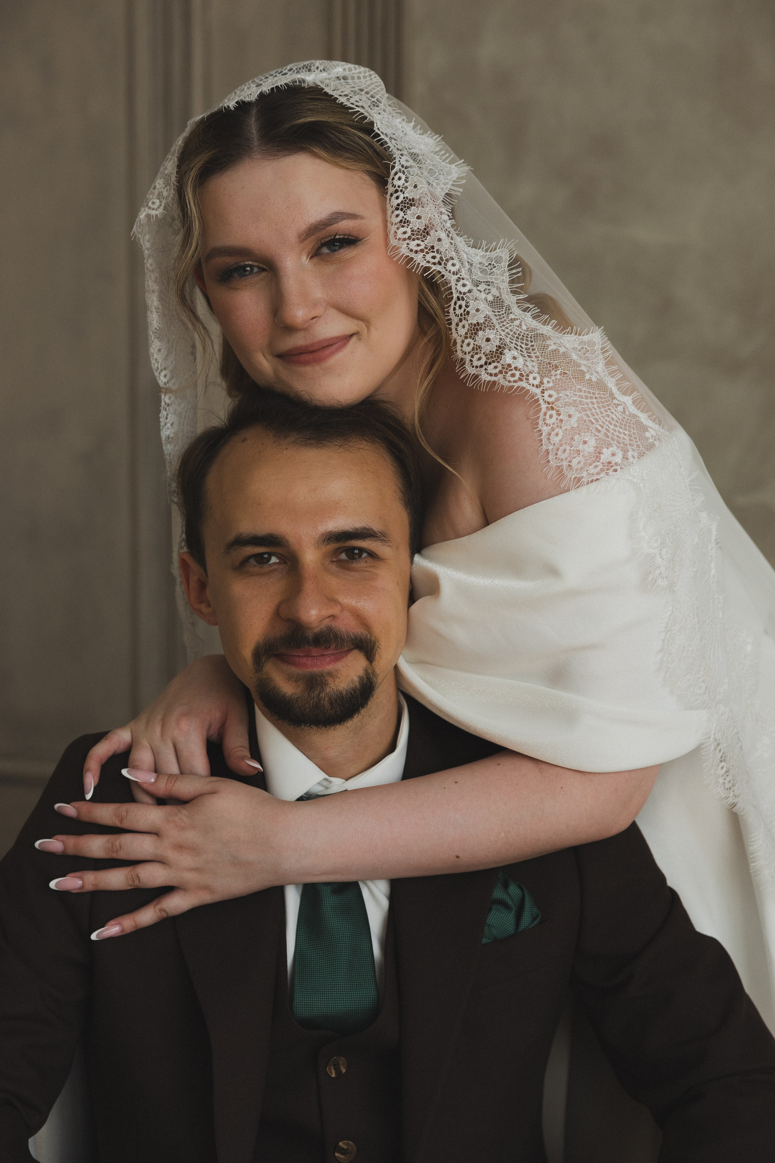 Александр + Анастасия. Олег Минайлов — Фотограф ваших событий