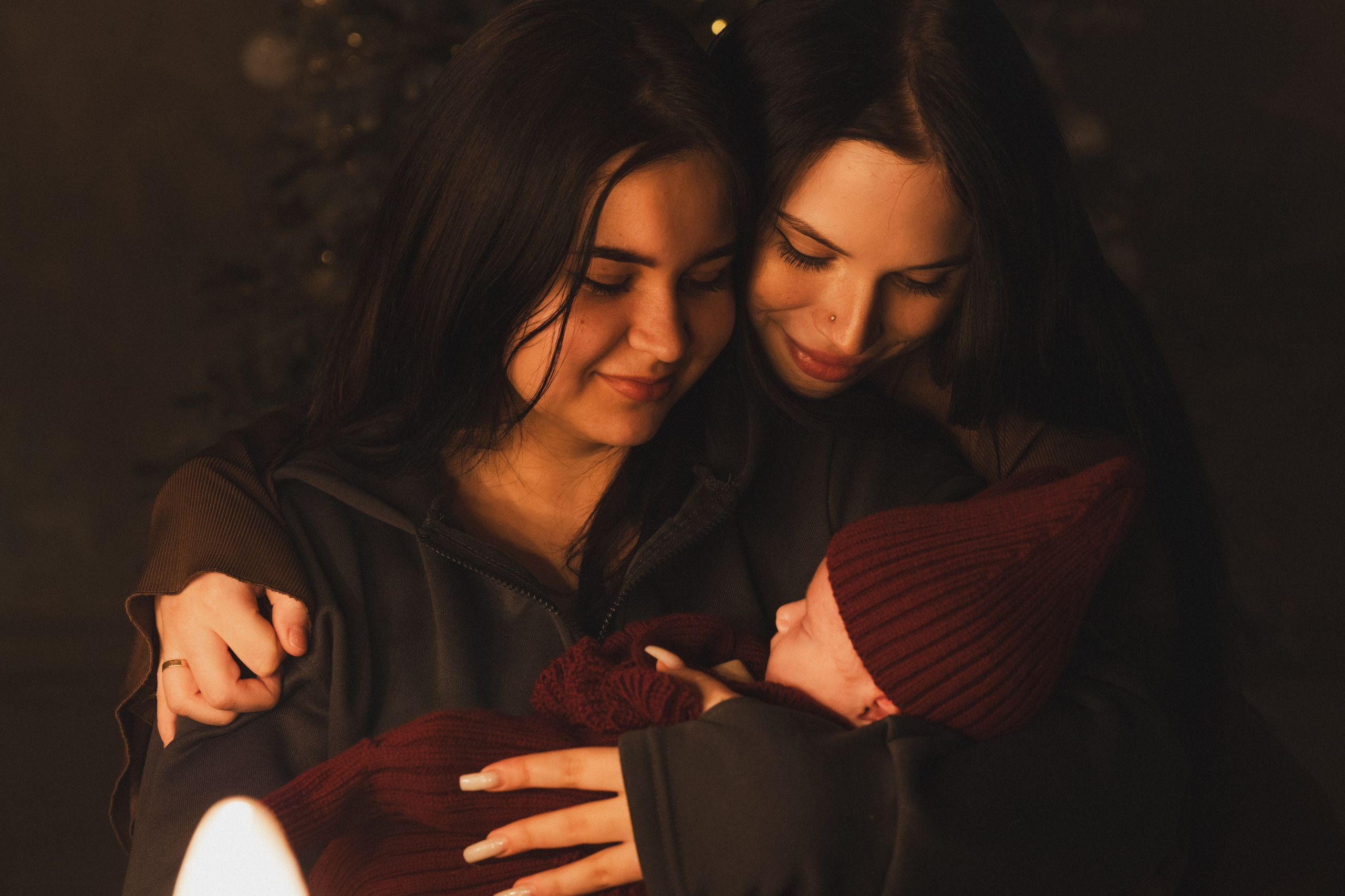 26.12.2025. Олег Минайлов — Фотограф ваших событий