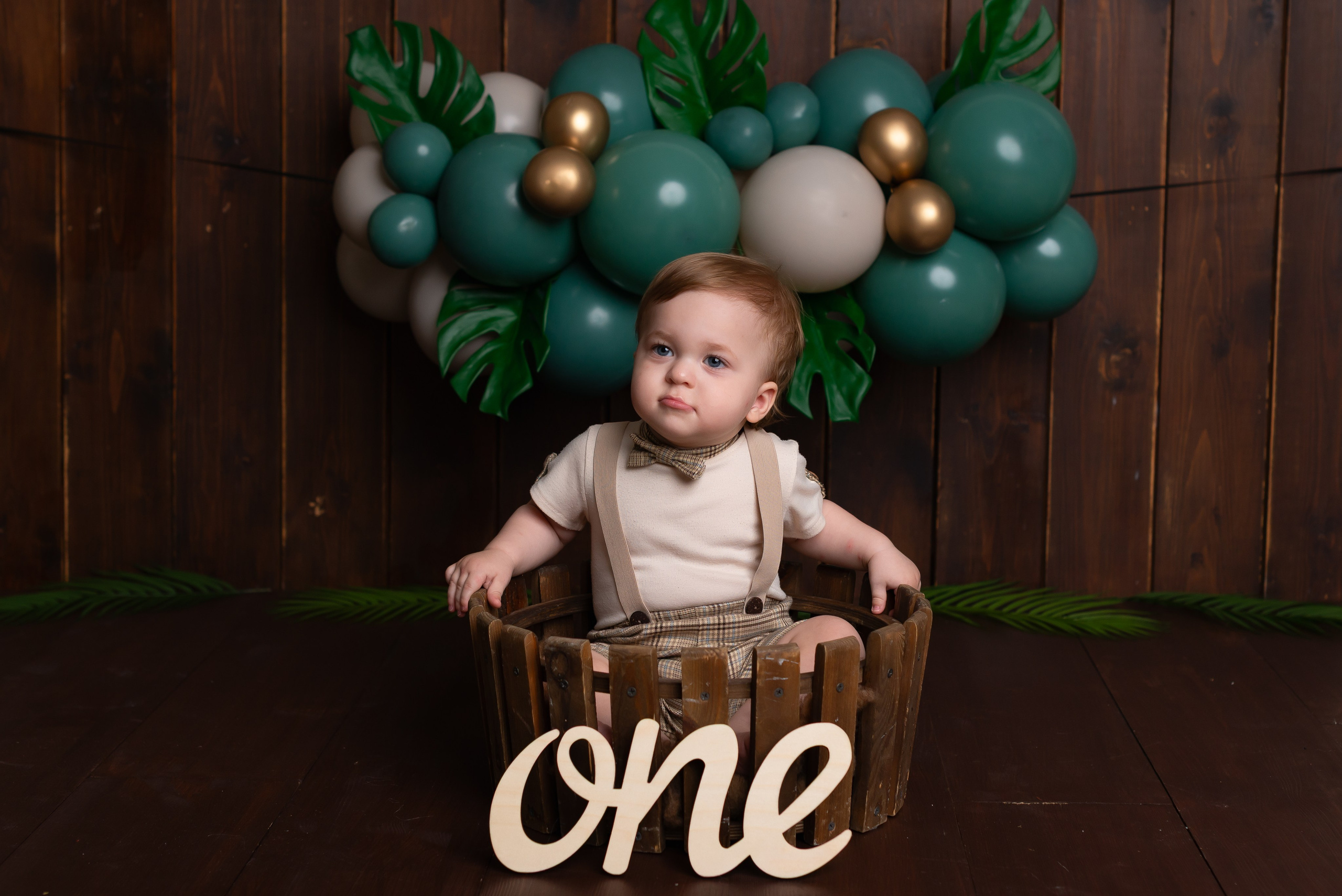 Фотосессия на годик мальчику. Детская фотостудия «Мандаринка» | Детский фотограф Краснодар