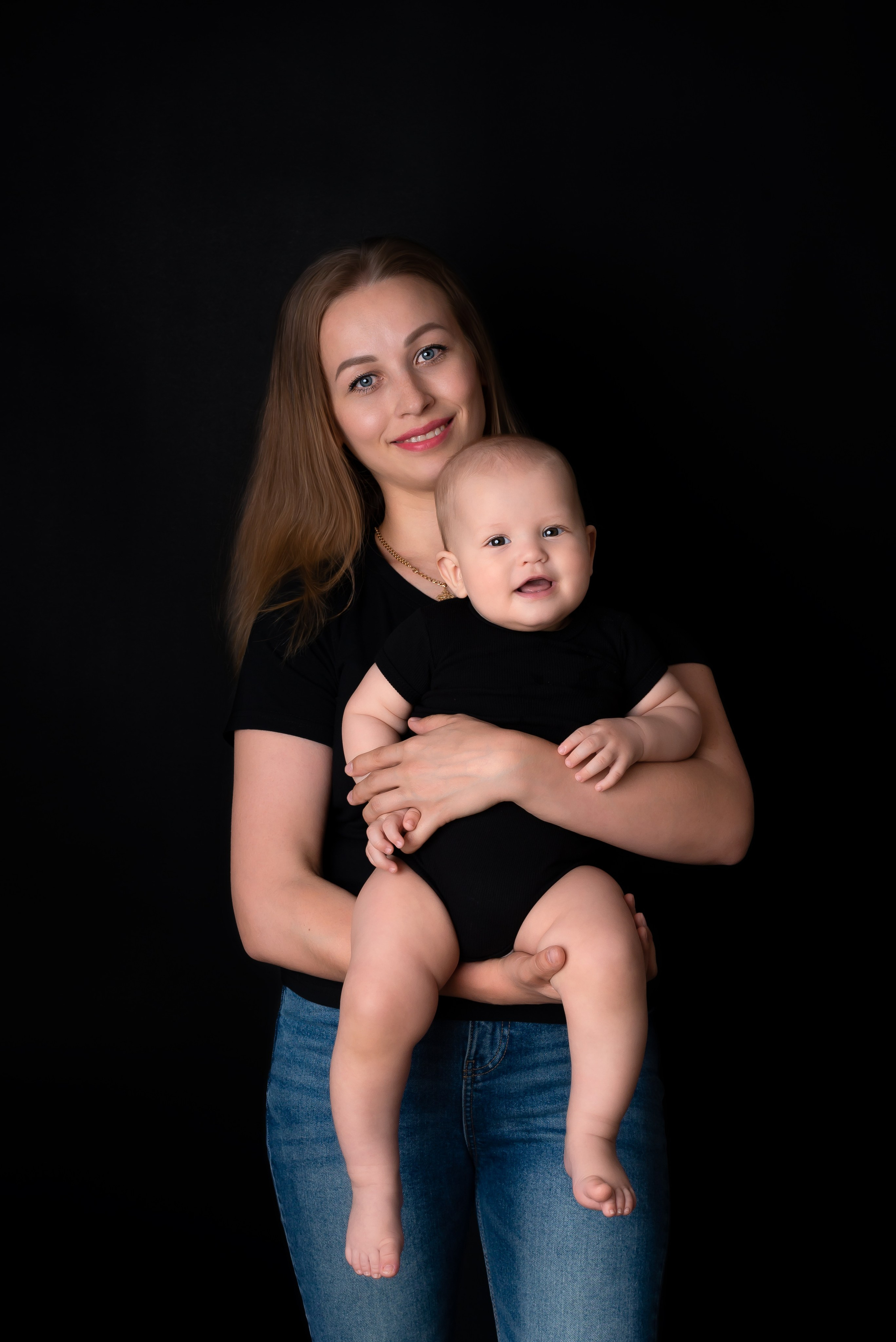 Семейная фотосессия Краснодар. Детская фотостудия «Мандаринка» | Детский фотограф Краснодар