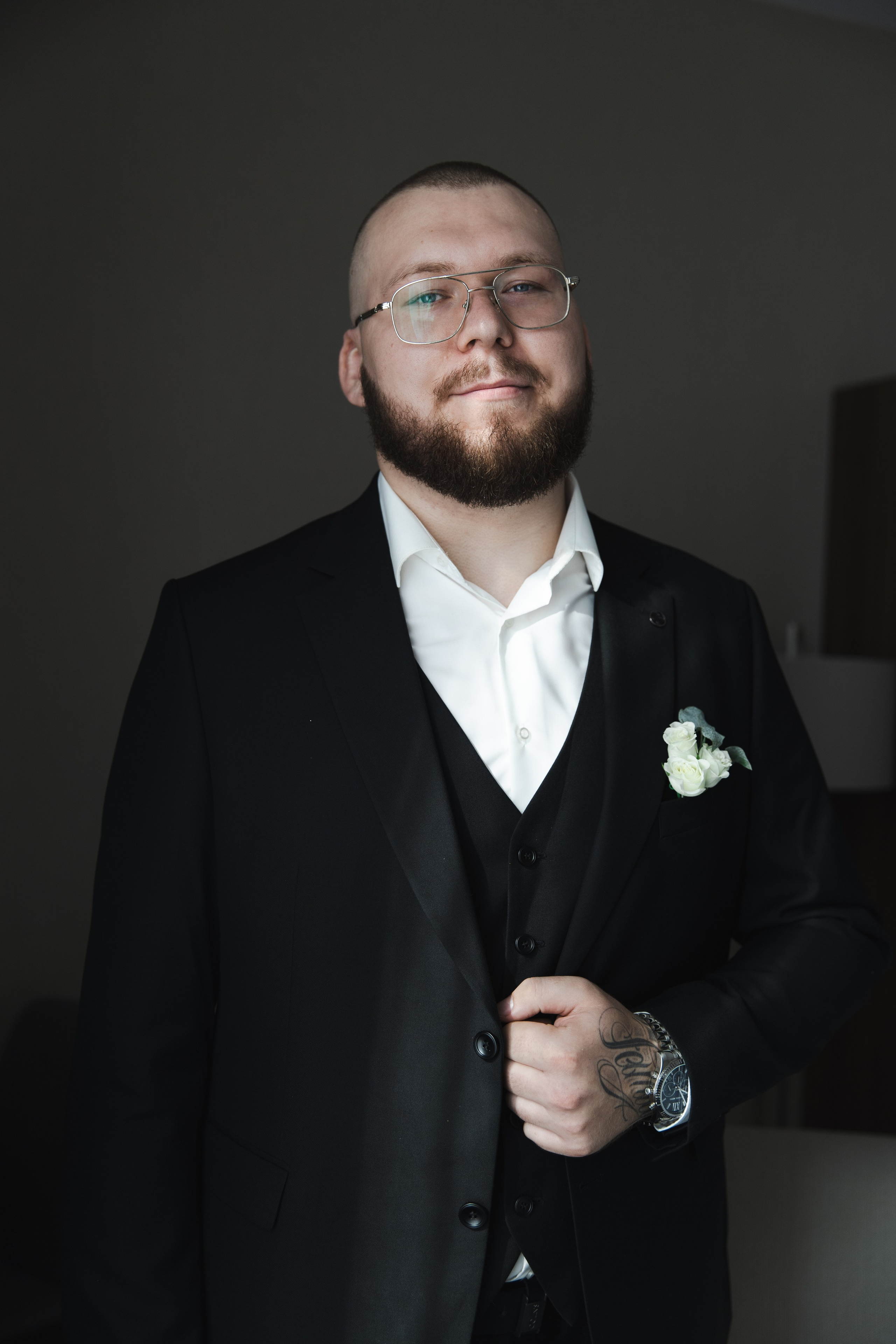 Артемий и Мария. Фотограф в Екатеринбурге