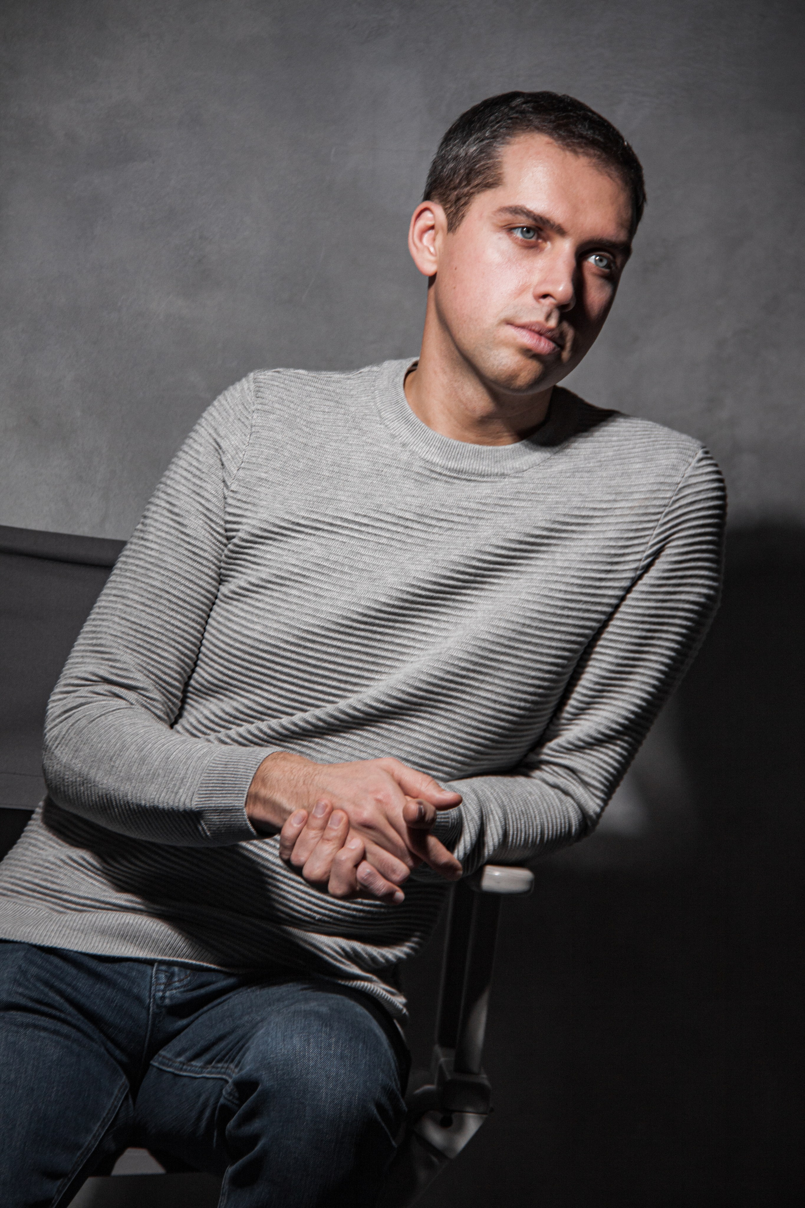 For actor. Дария Галямова — фотограф: открытый, творческий, коммерческий