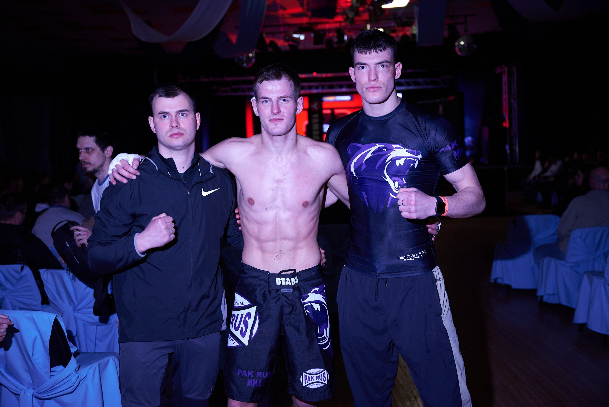 Бои. Маляревич Дмитрий свадебный фотограф